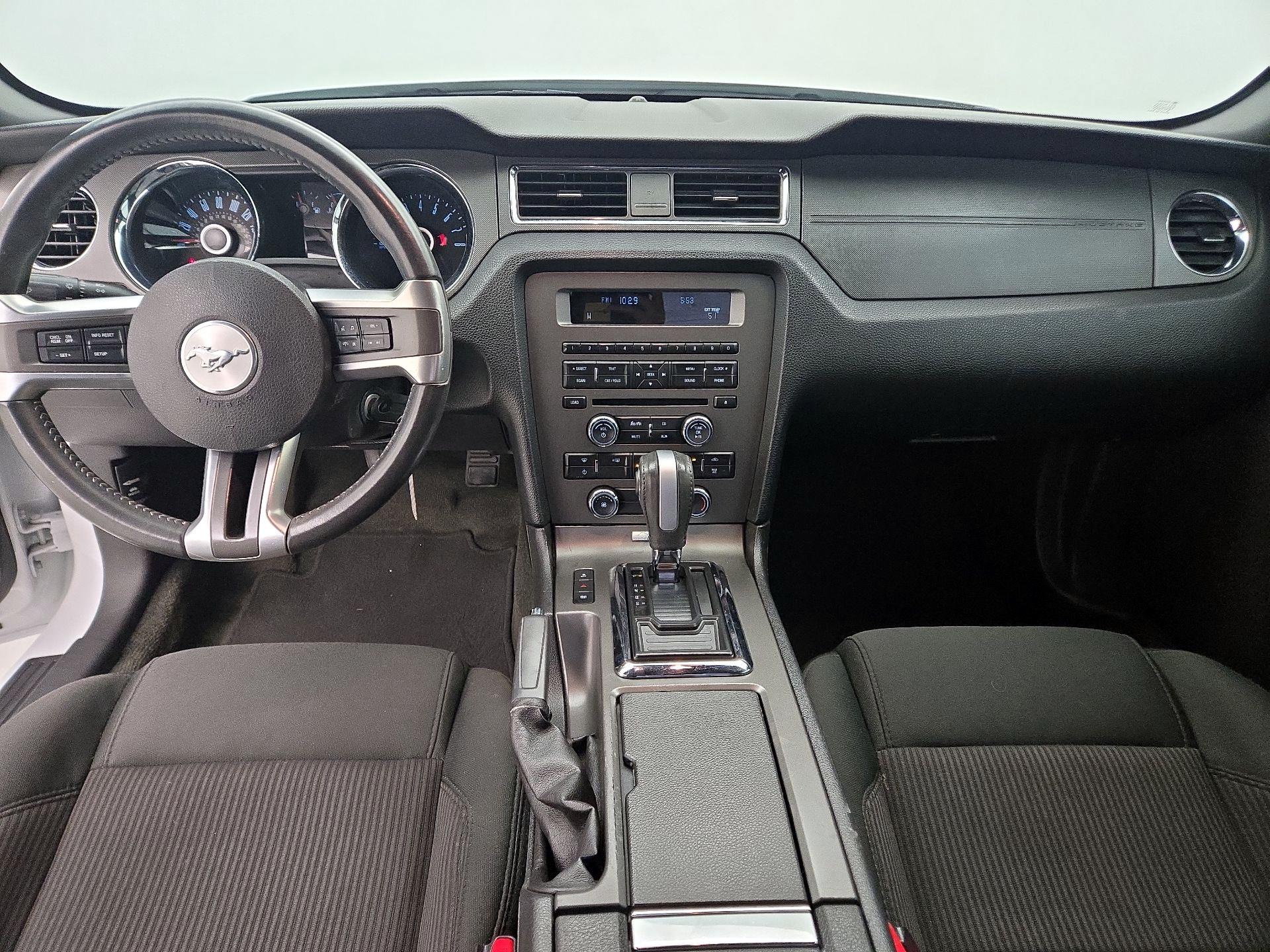 Thumbnail: 2014 Ford Mustang - 9