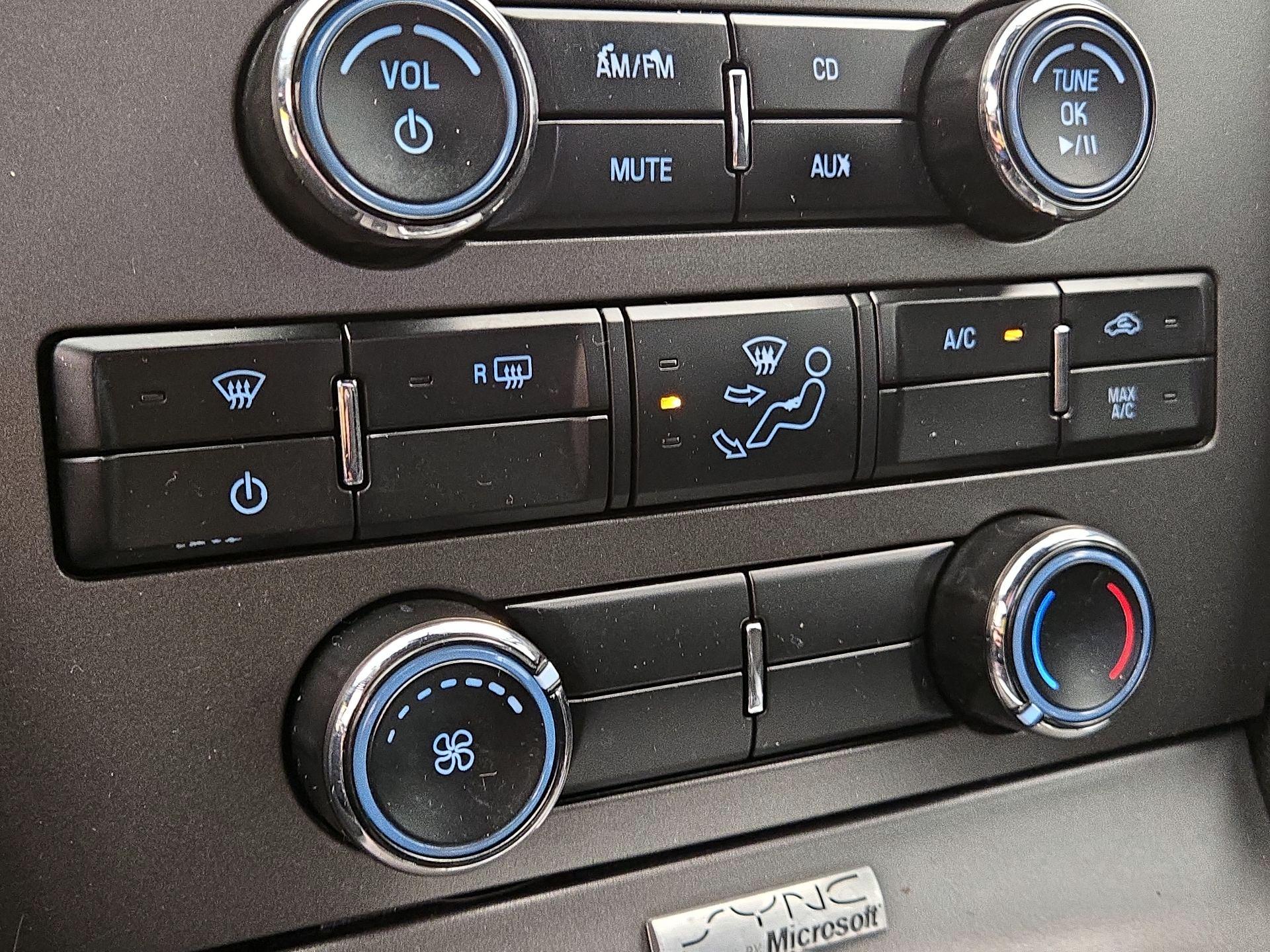 Thumbnail: 2014 Ford Mustang - 15