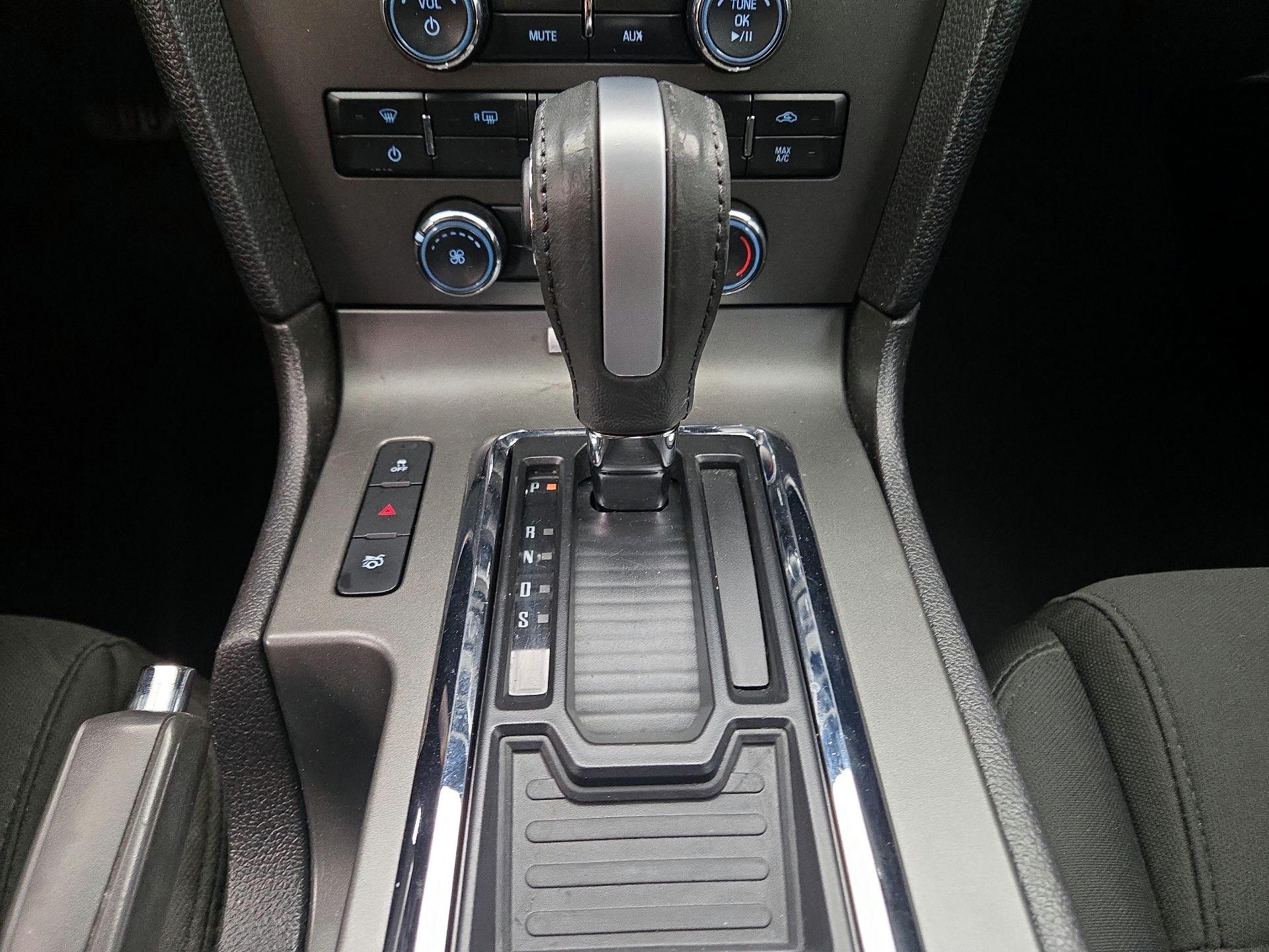 Thumbnail: 2014 Ford Mustang - 16