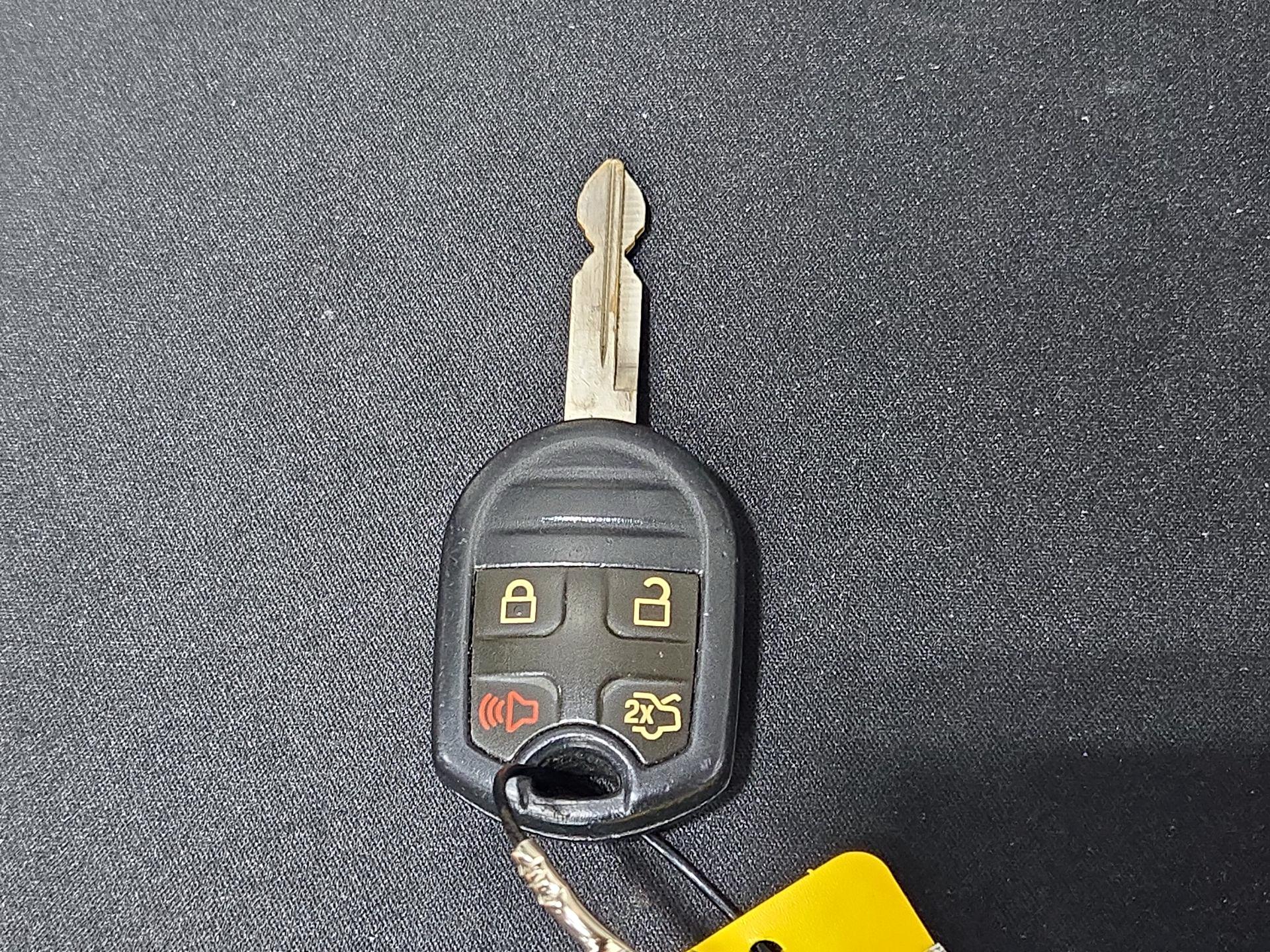 Thumbnail: 2014 Ford Mustang - 19