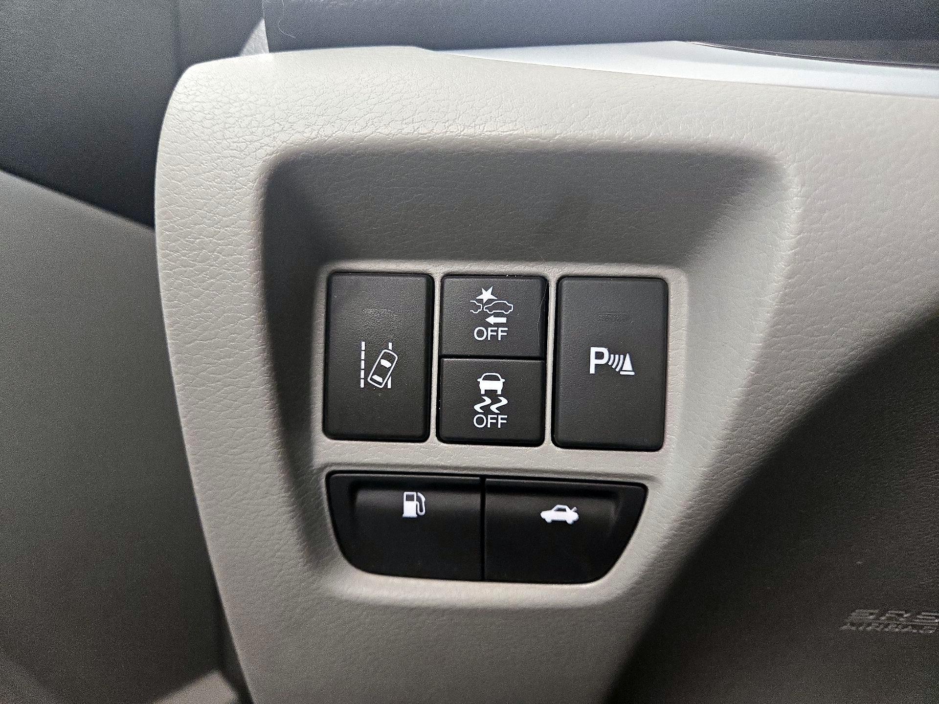 Thumbnail: 2018 Acura TLX - 13