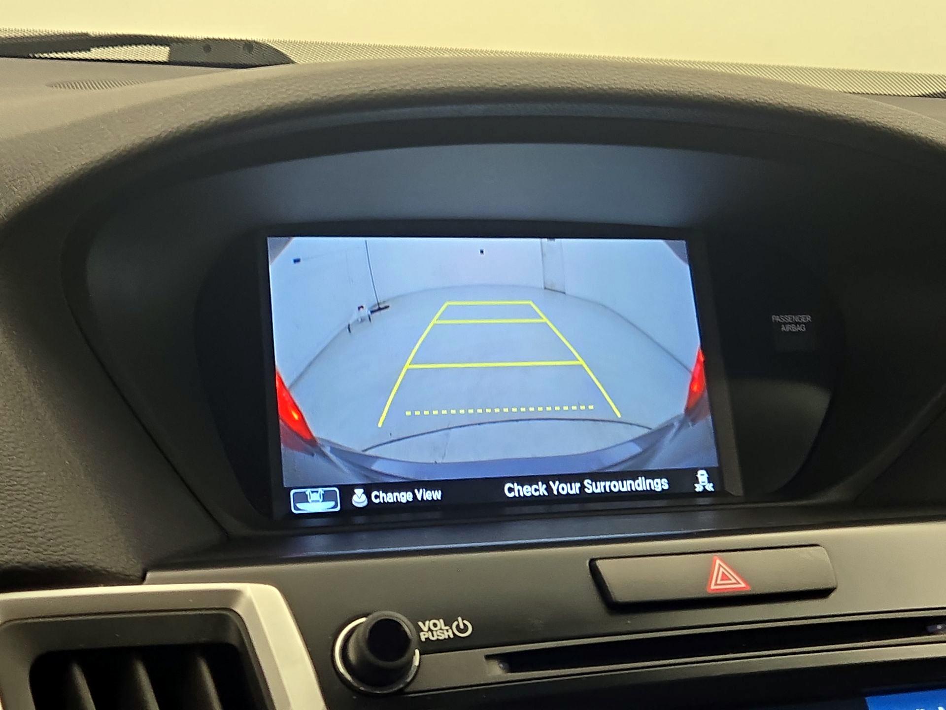 Thumbnail: 2018 Acura TLX - 15