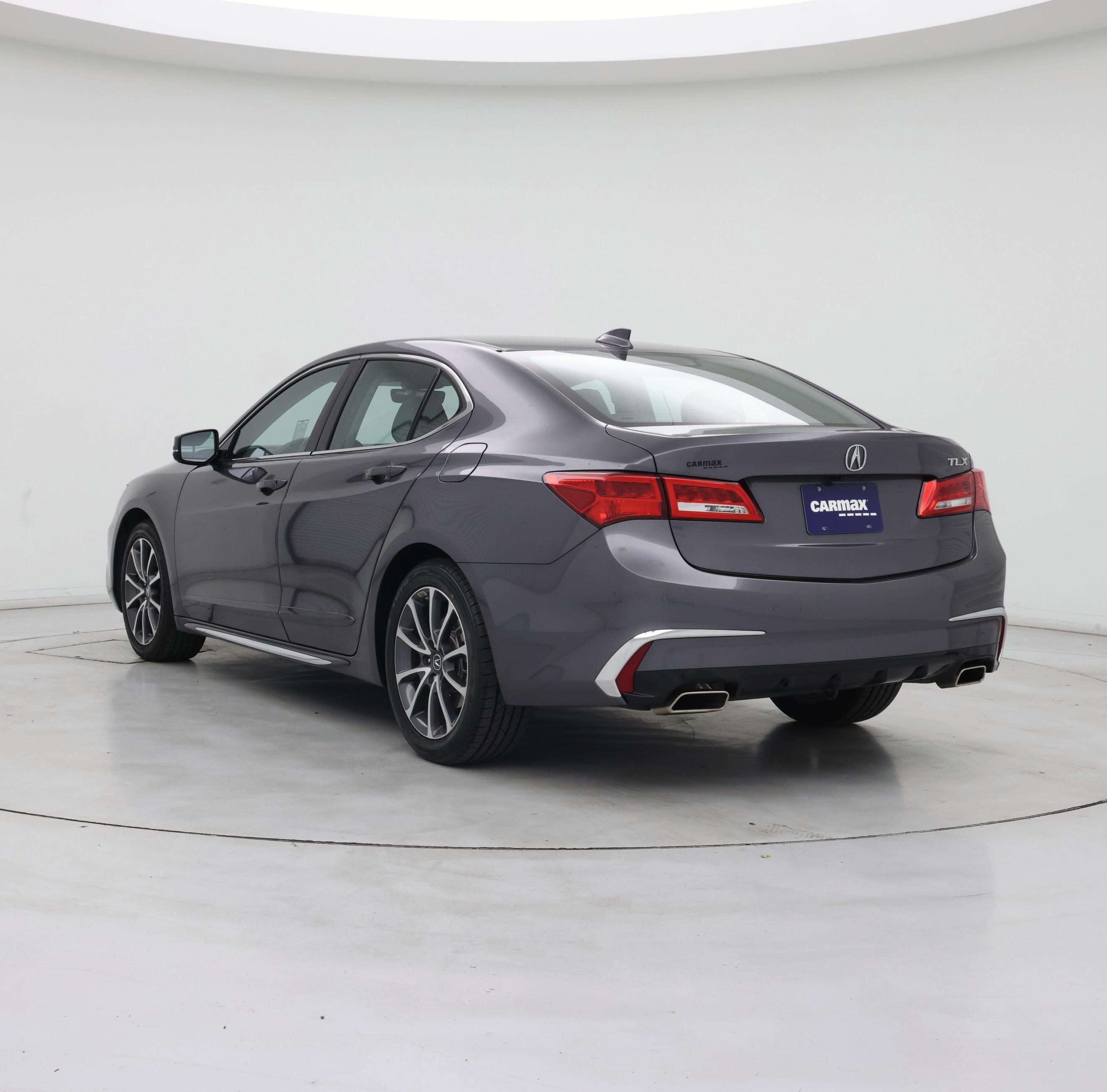 Thumbnail: 2018 Acura TLX - 2