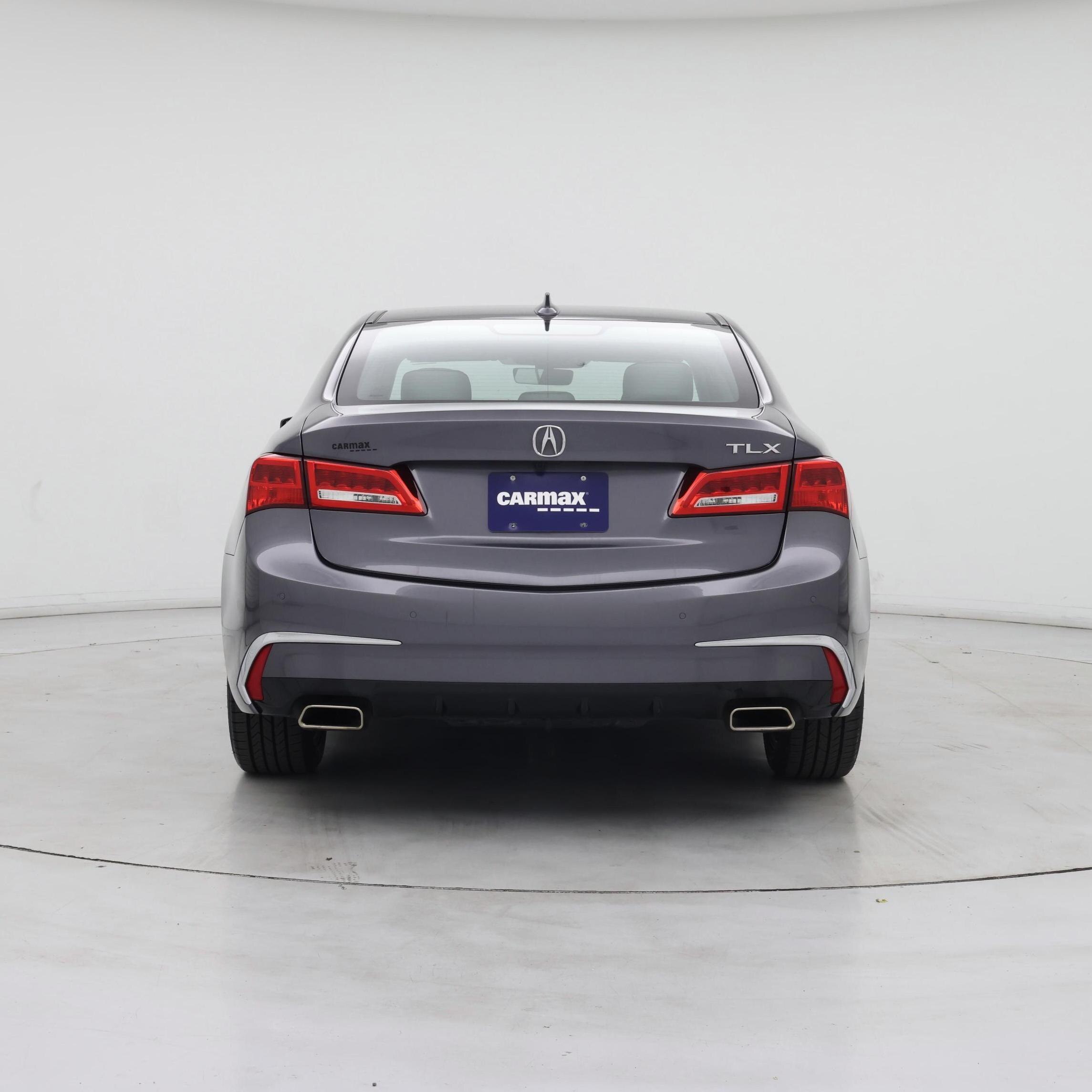 Thumbnail: 2018 Acura TLX - 6