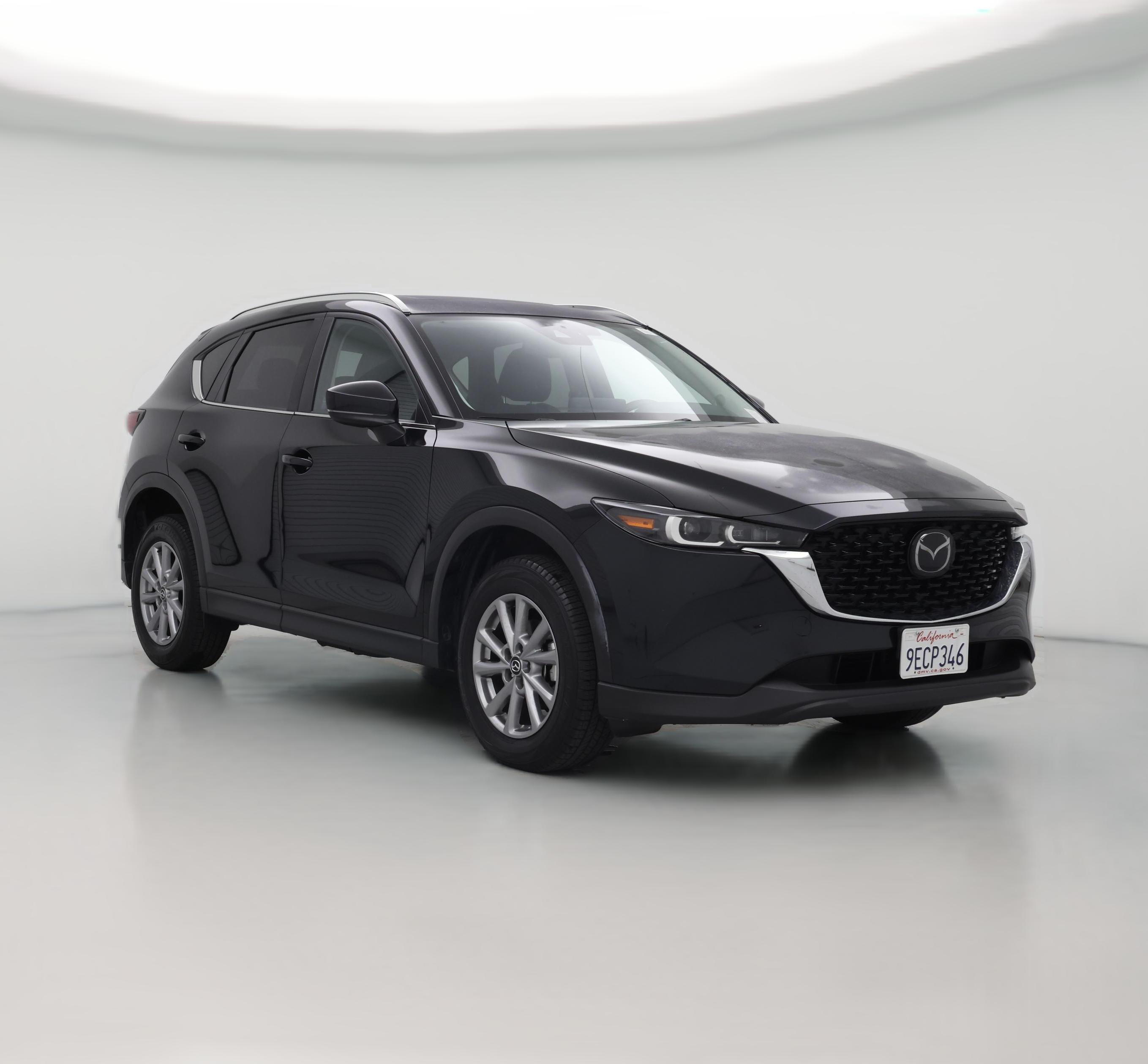 Thumbnail: 2023 Mazda CX-5 - 1