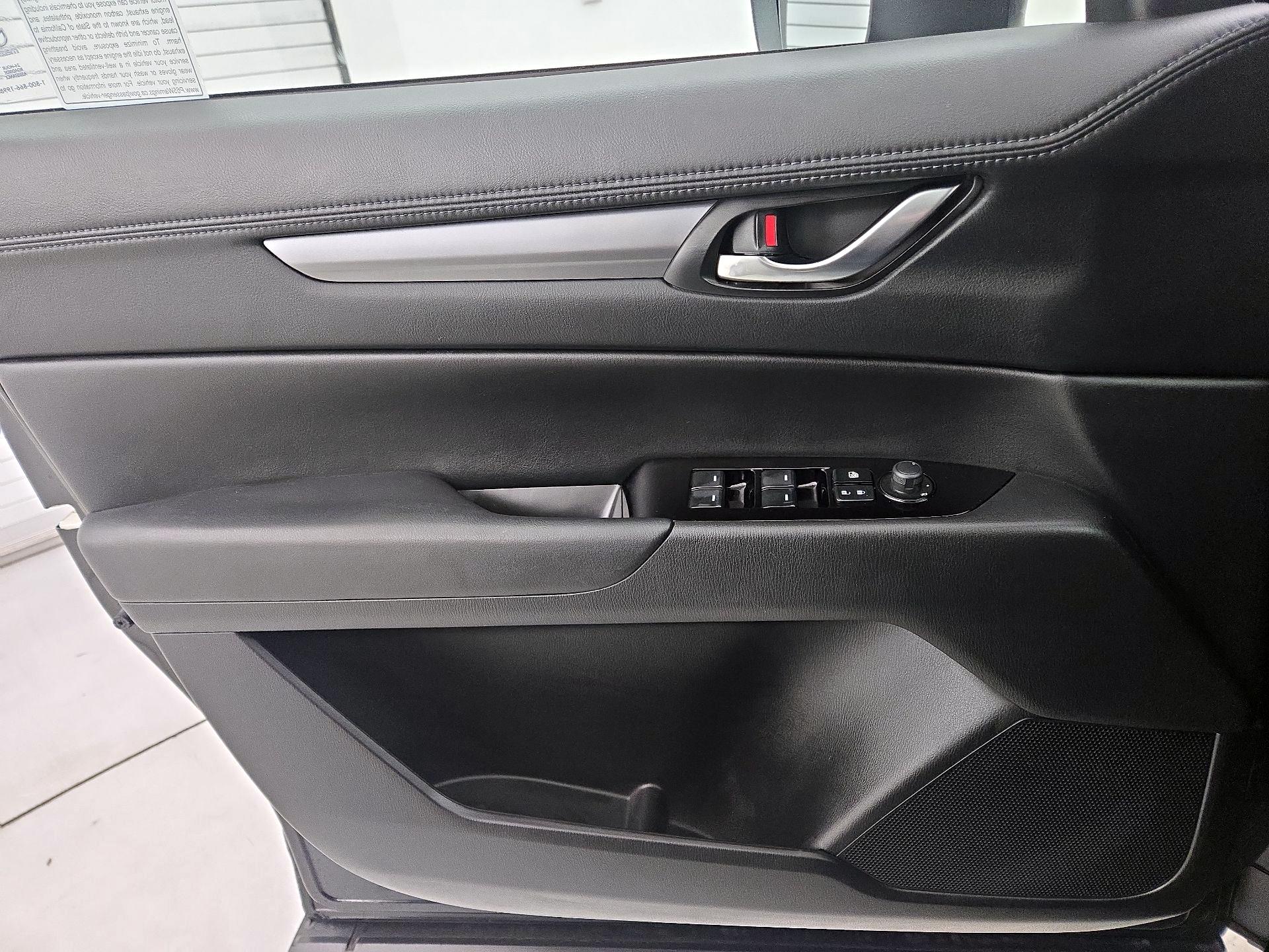 Thumbnail: 2023 Mazda CX-5 - 12