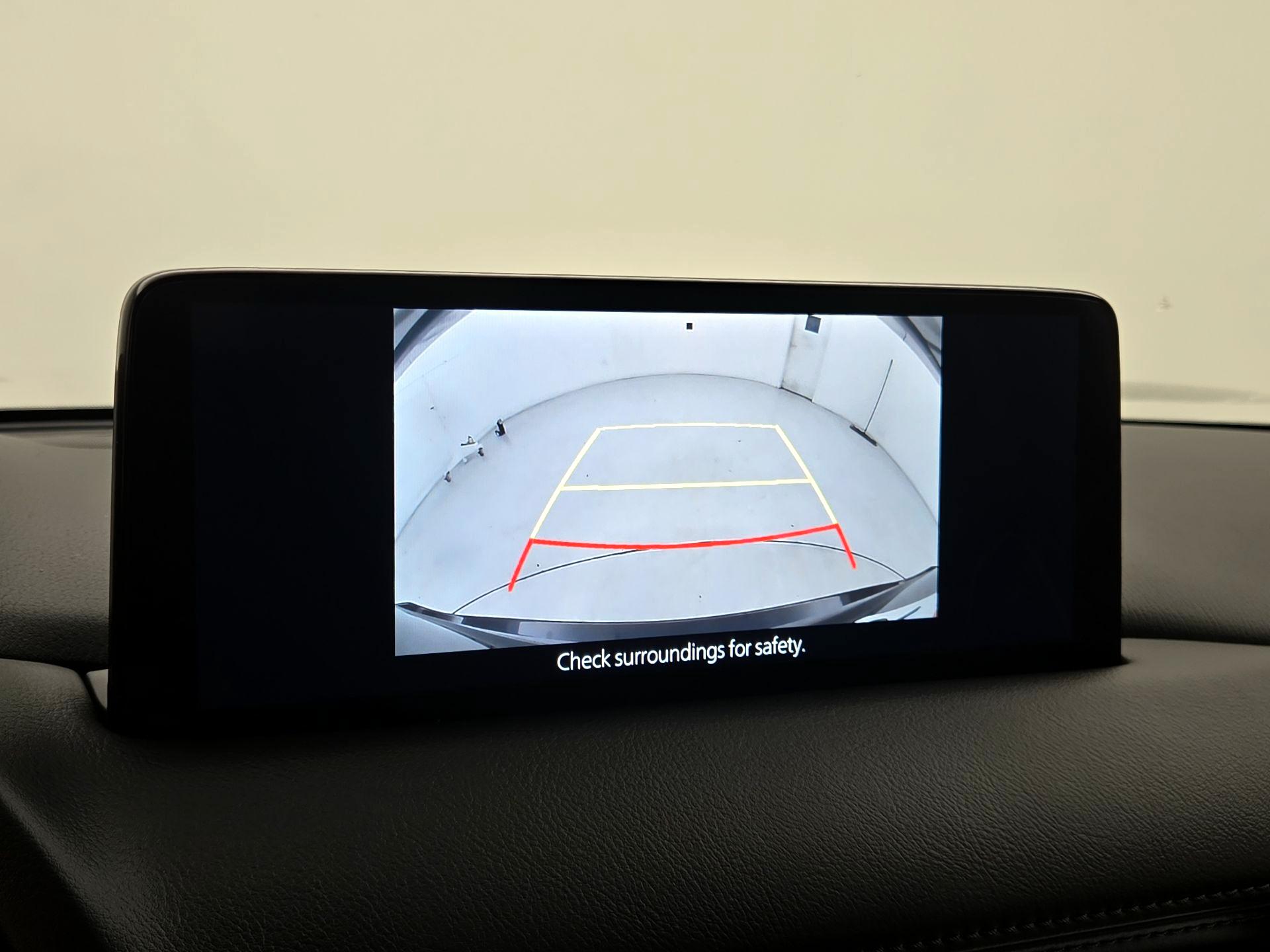 Thumbnail: 2023 Mazda CX-5 - 14