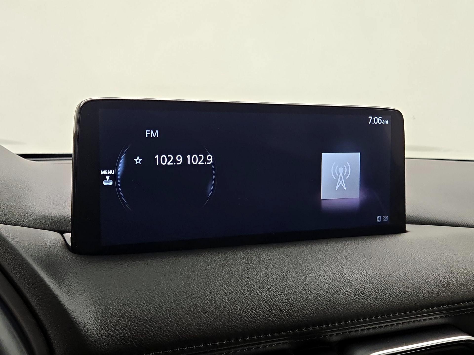 Thumbnail: 2023 Mazda CX-5 - 15