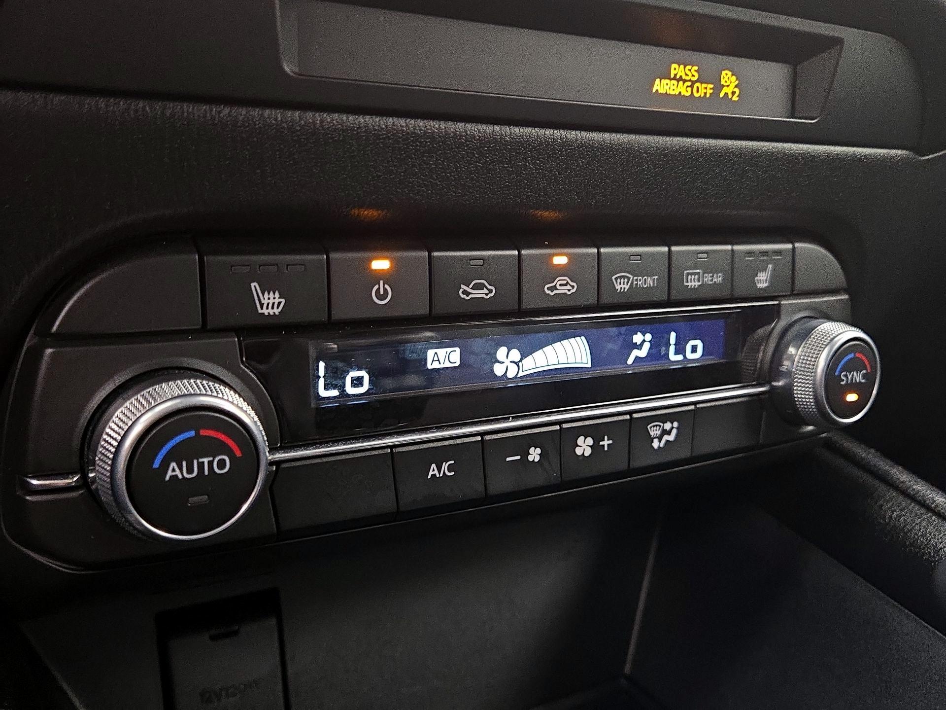 Thumbnail: 2023 Mazda CX-5 - 16