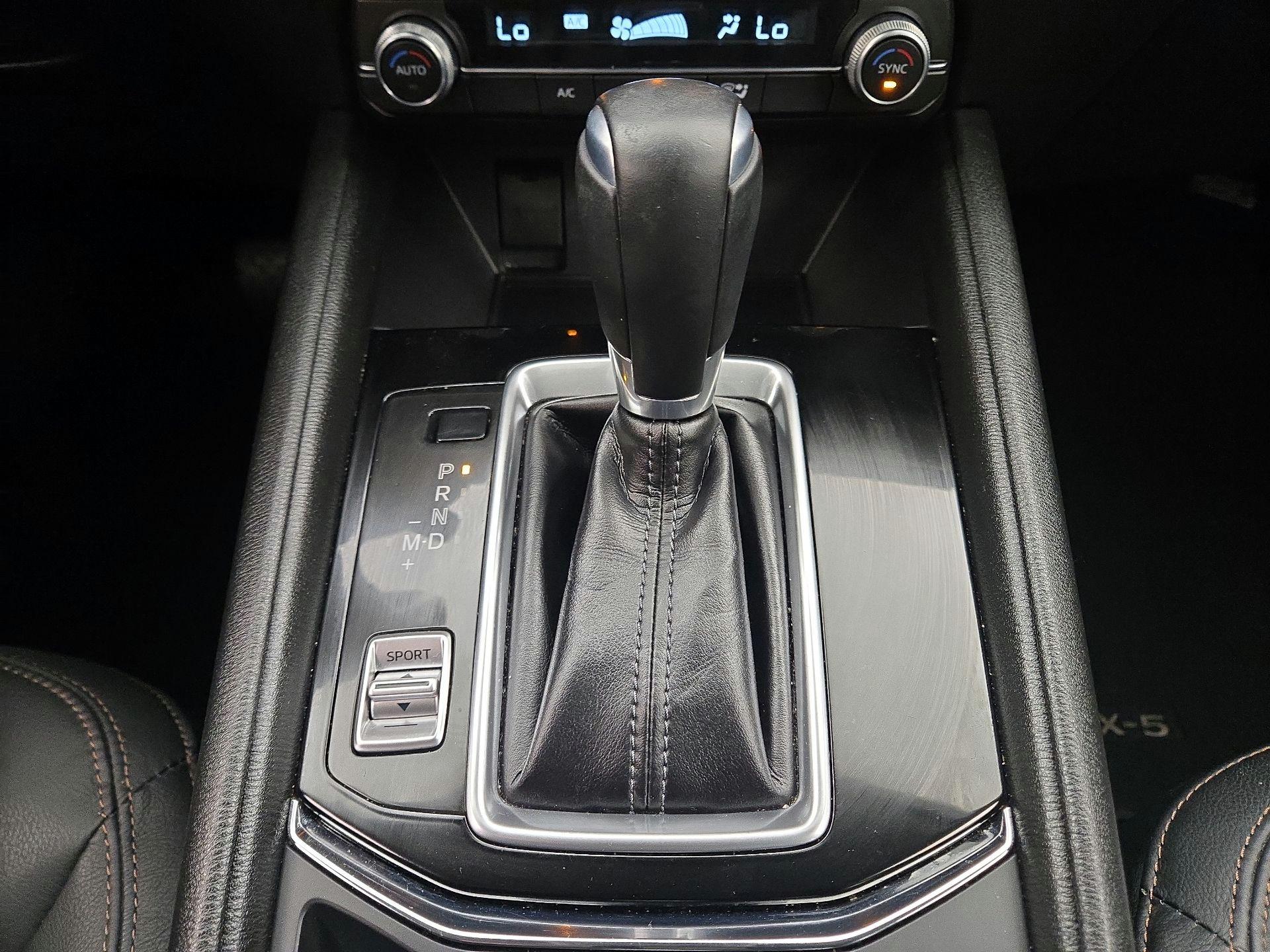 Thumbnail: 2023 Mazda CX-5 - 17