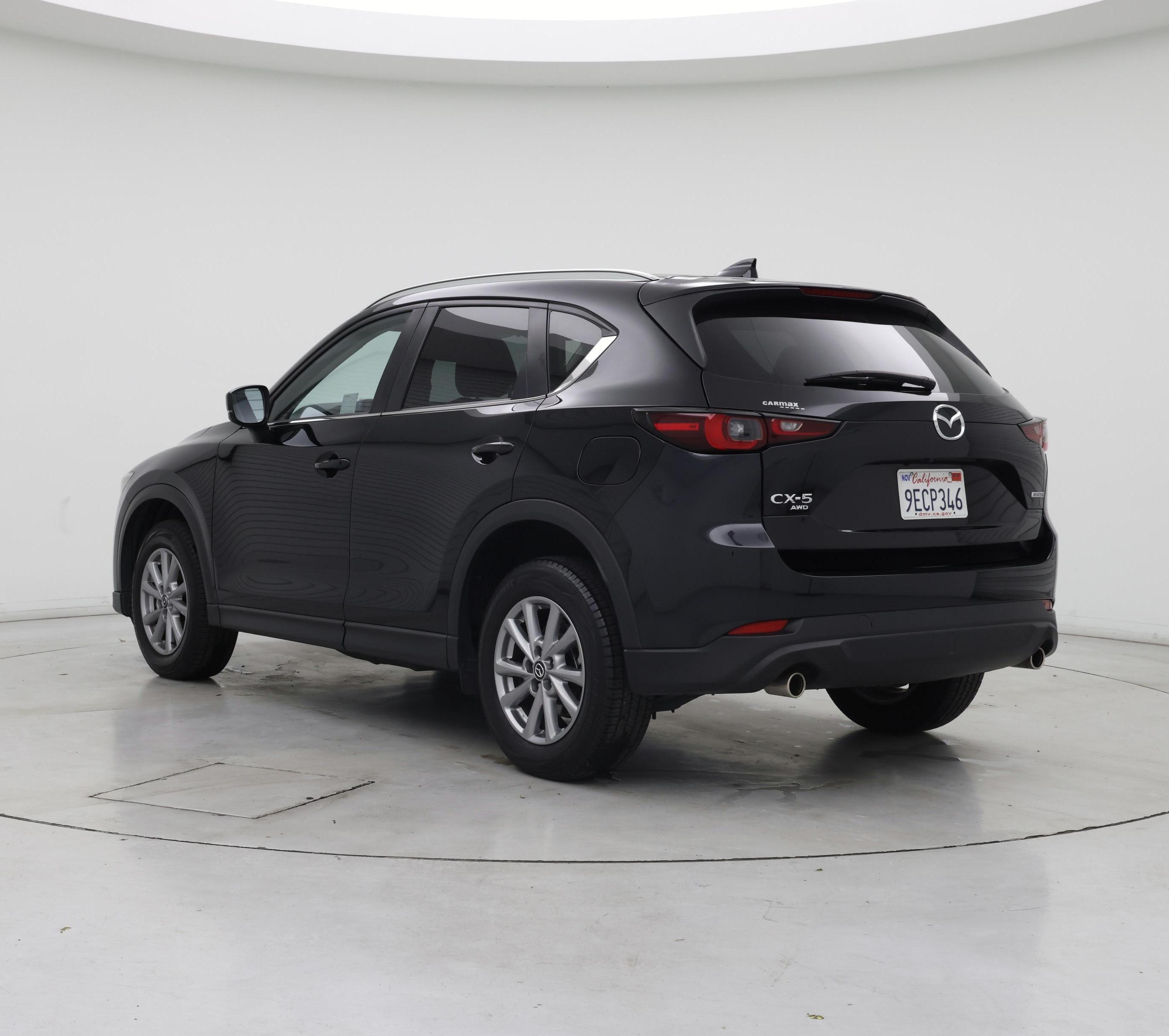 Thumbnail: 2023 Mazda CX-5 - 2