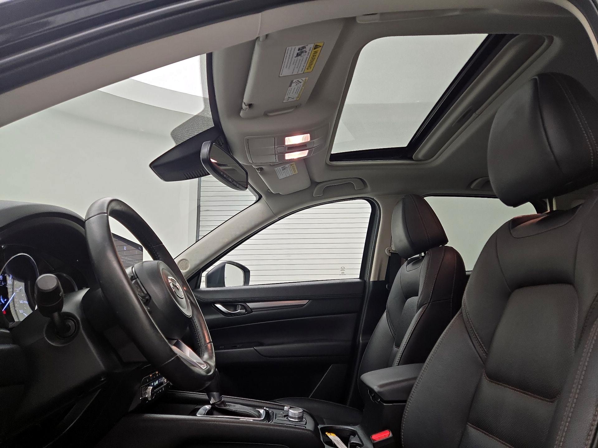 Thumbnail: 2023 Mazda CX-5 - 19