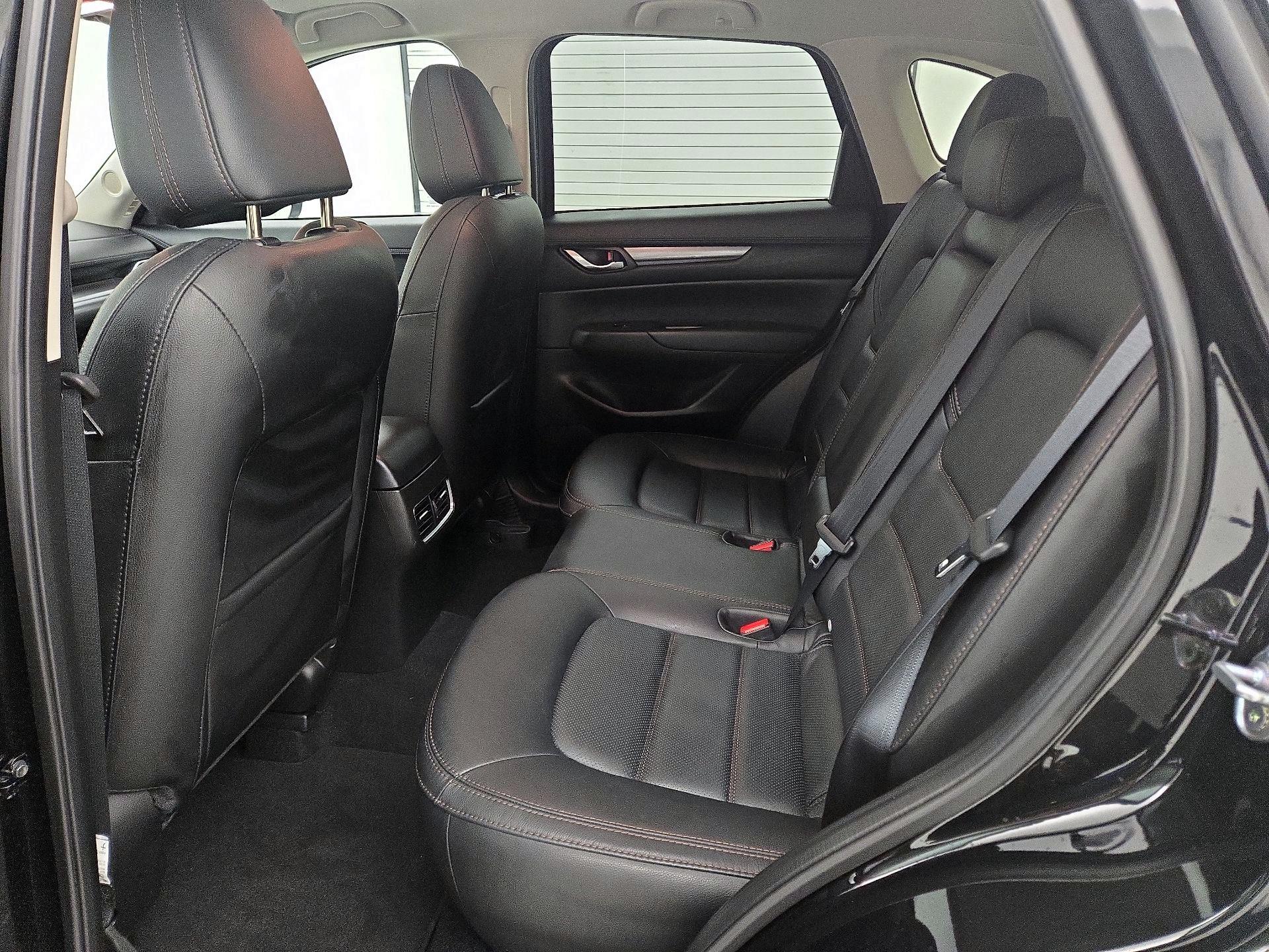 Thumbnail: 2023 Mazda CX-5 - 20