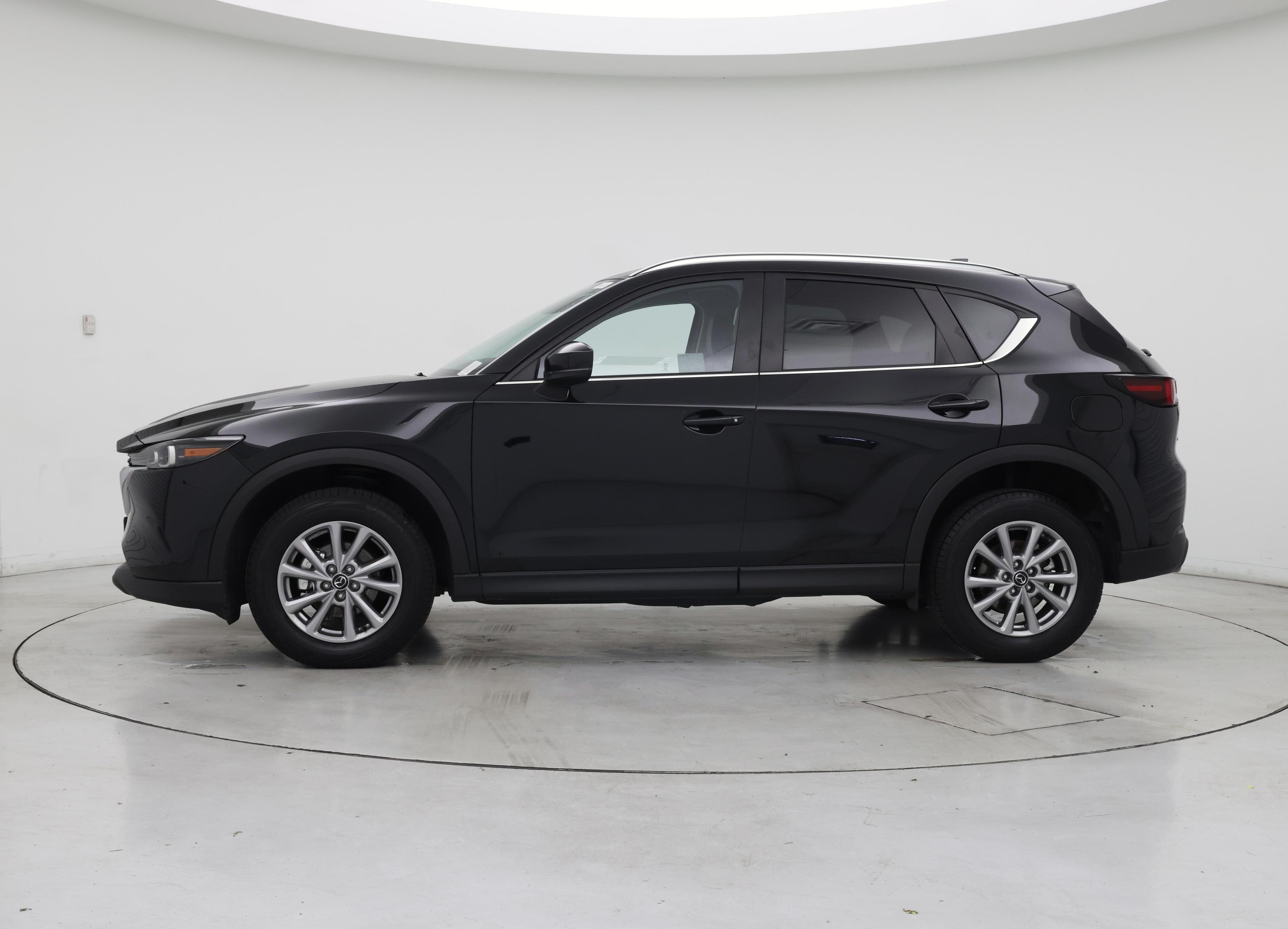 Thumbnail: 2023 Mazda CX-5 - 3