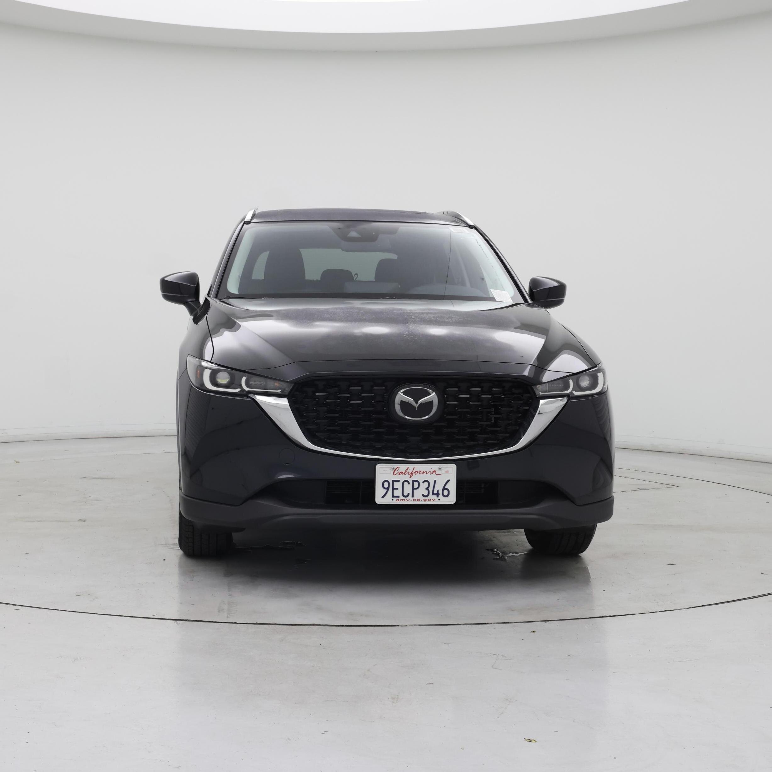 Thumbnail: 2023 Mazda CX-5 - 5