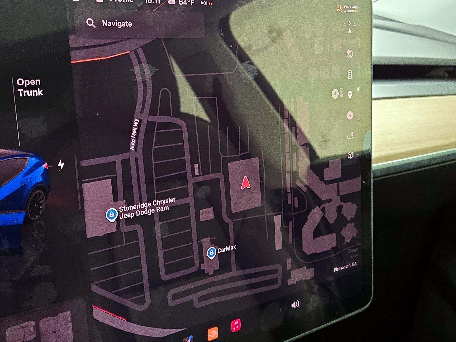 Thumbnail: 2022 Tesla Model Y - 13