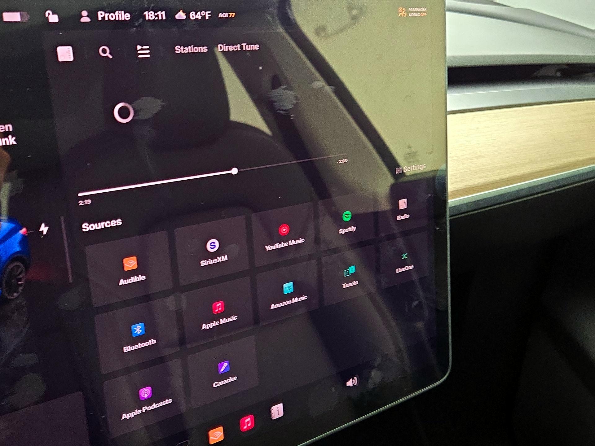 Thumbnail: 2022 Tesla Model Y - 15