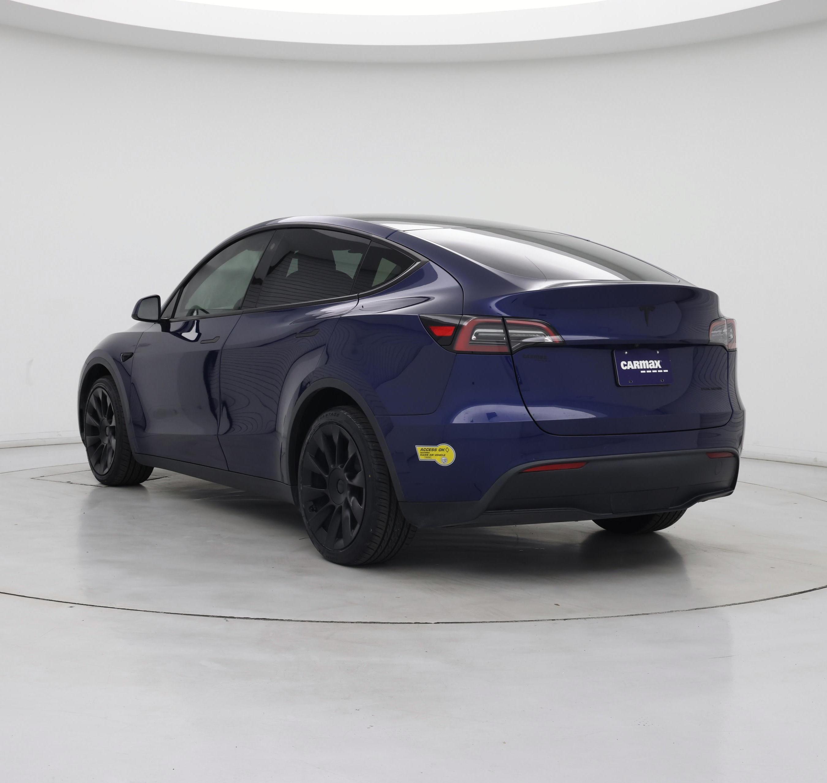 Thumbnail: 2022 Tesla Model Y - 2