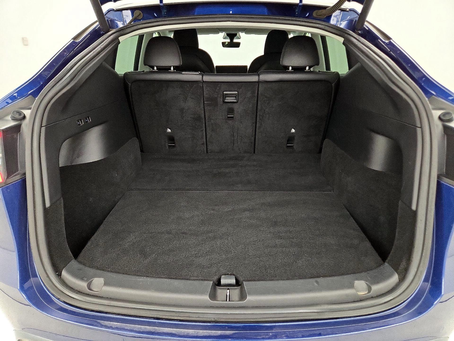 Thumbnail: 2022 Tesla Model Y - 19