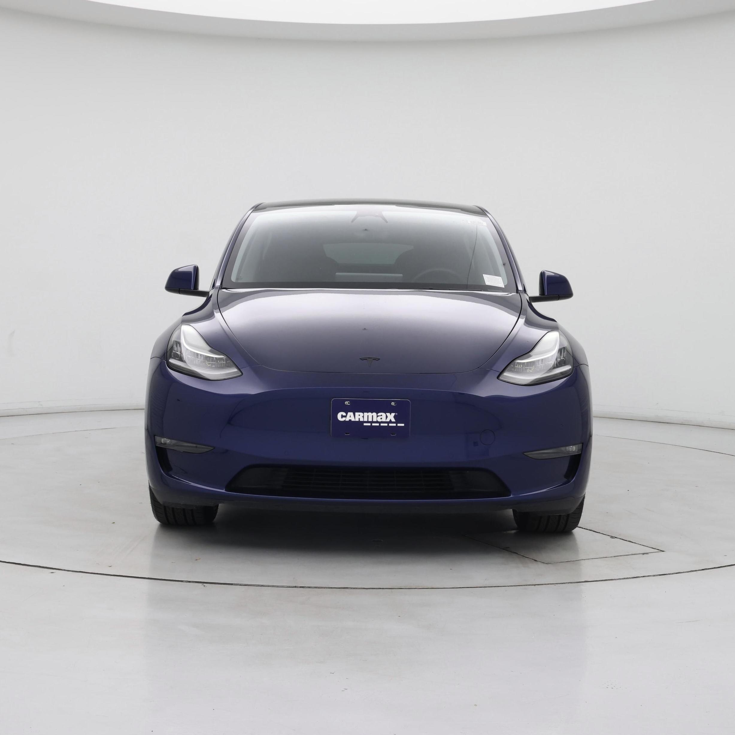 Thumbnail: 2022 Tesla Model Y - 5