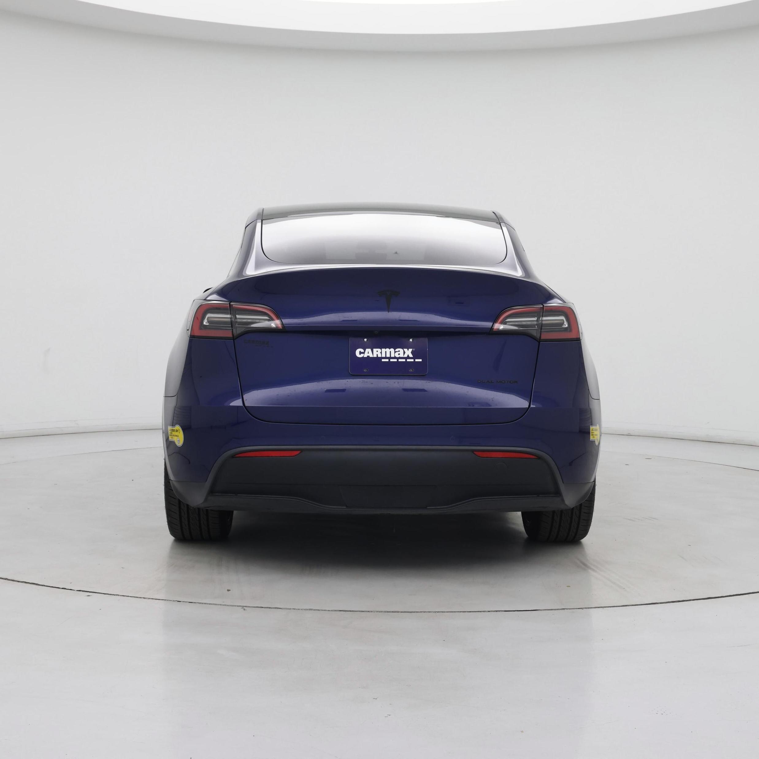 Thumbnail: 2022 Tesla Model Y - 6