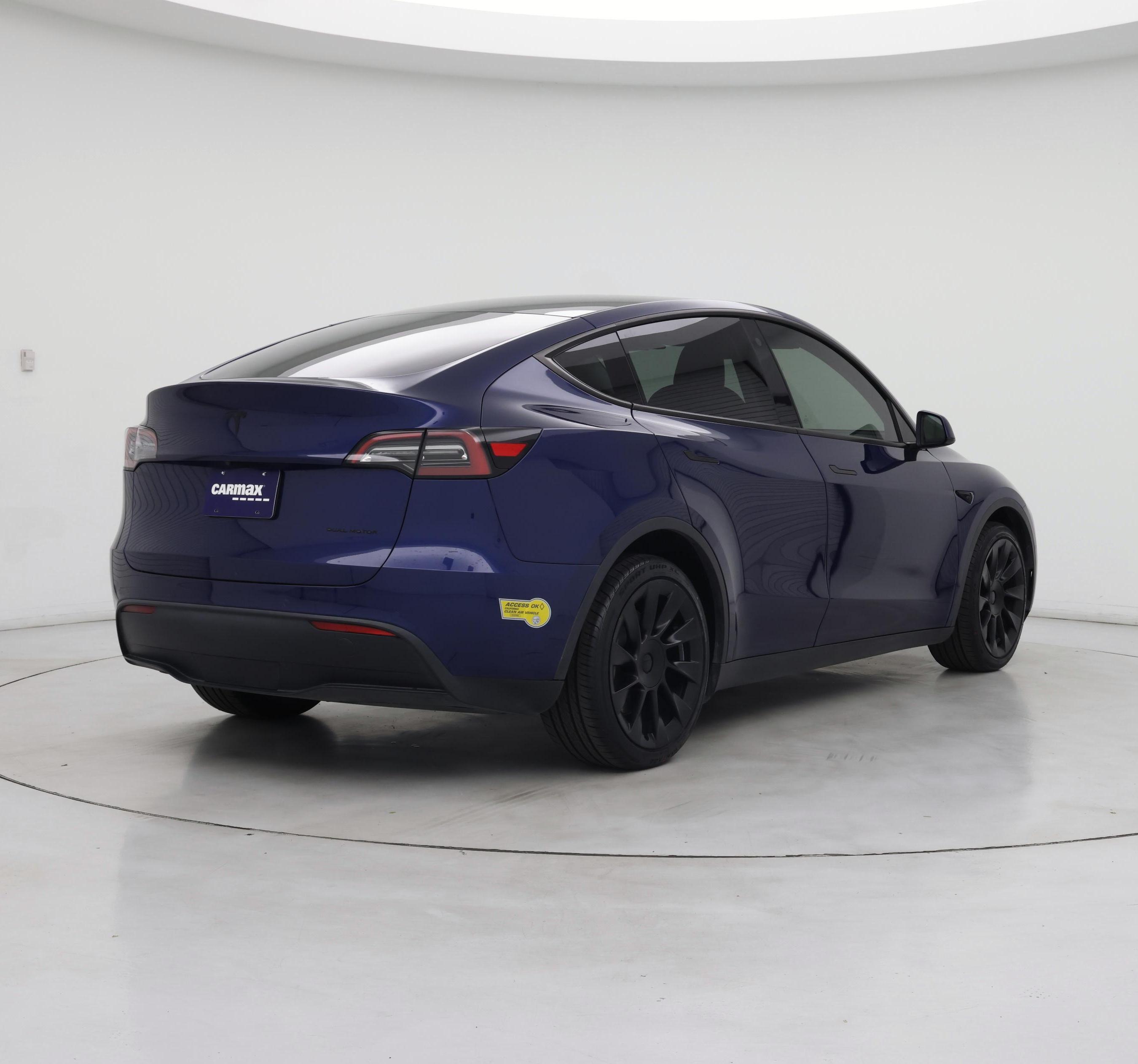 Thumbnail: 2022 Tesla Model Y - 8