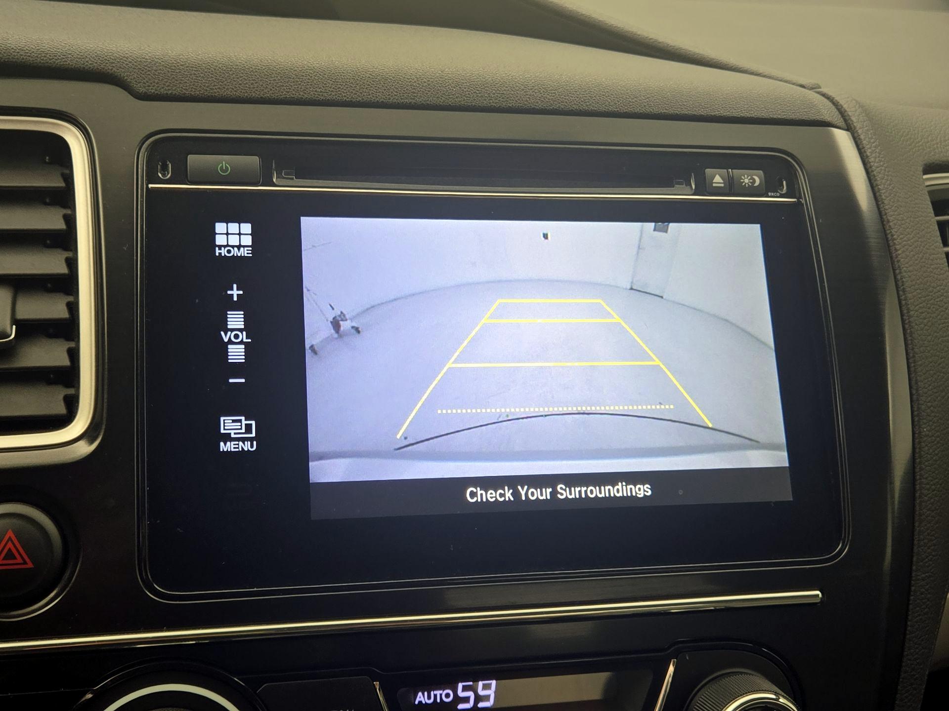 Thumbnail: 2014 Honda Civic - 14