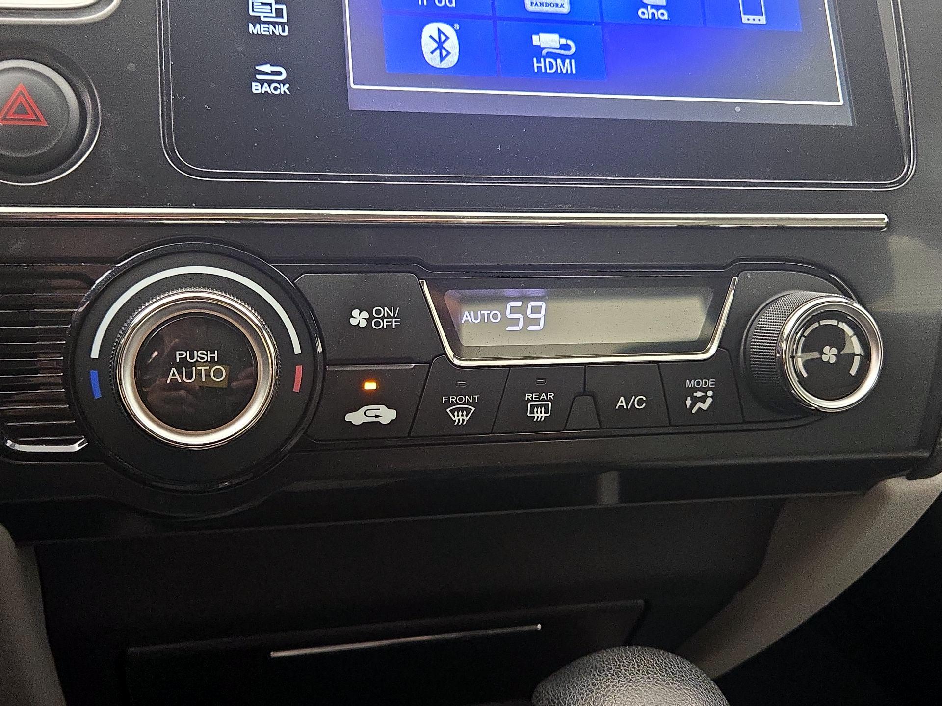 Thumbnail: 2014 Honda Civic - 16