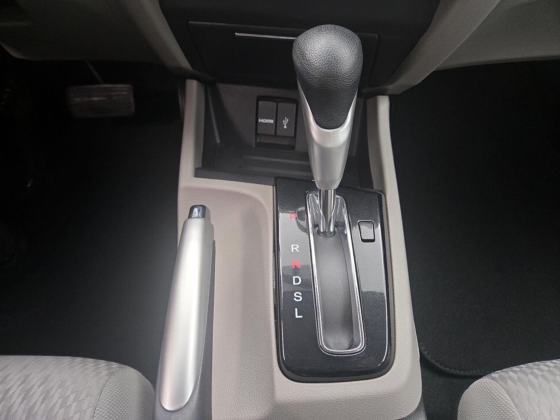 Thumbnail: 2014 Honda Civic - 17