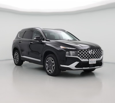 2023 Hyundai Santa Fe PHEV Limited