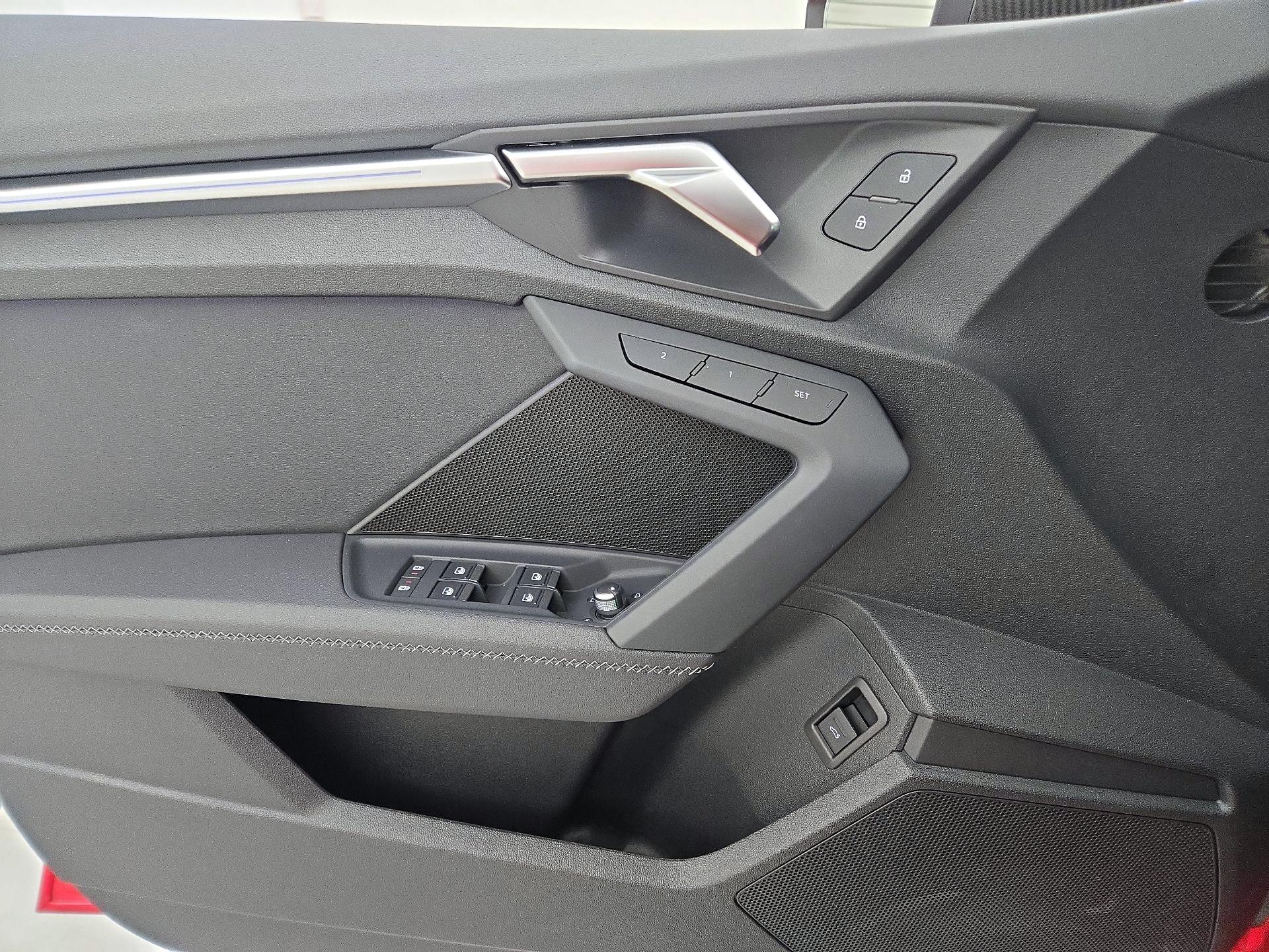 Thumbnail: 2023 Audi S3 - 12