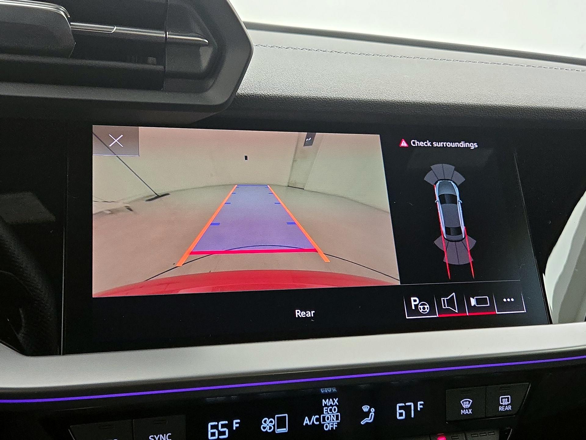 Thumbnail: 2023 Audi S3 - 14