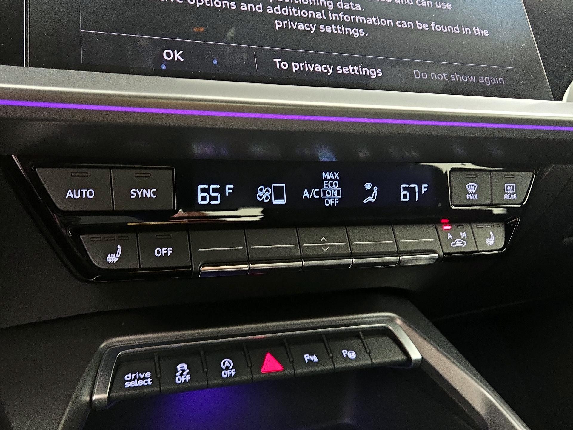 Thumbnail: 2023 Audi S3 - 16