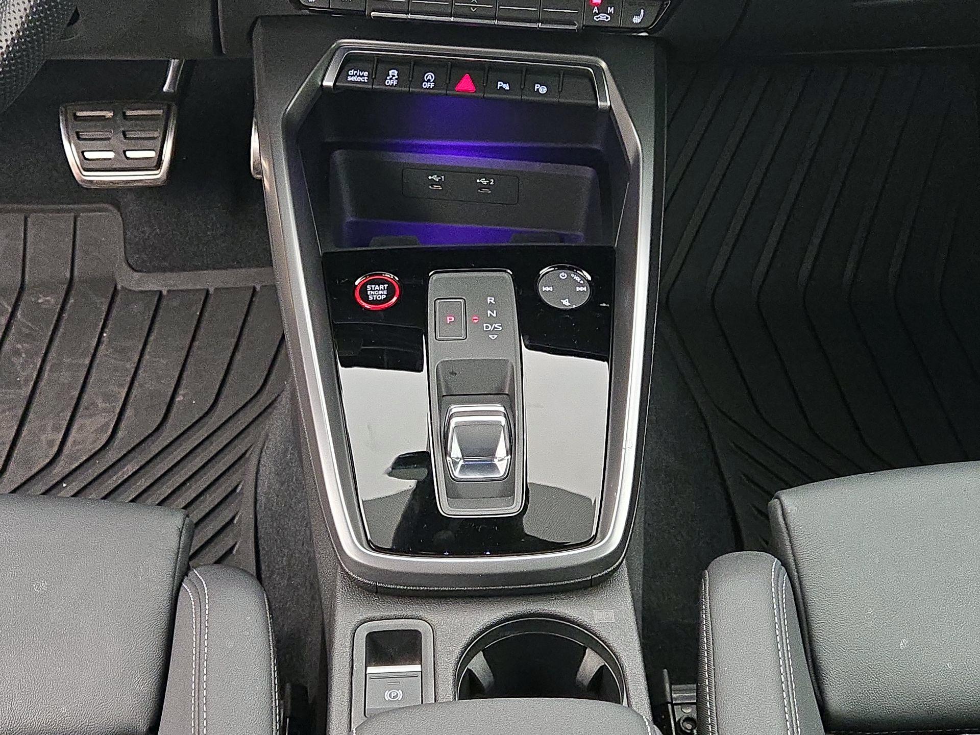 Thumbnail: 2023 Audi S3 - 17