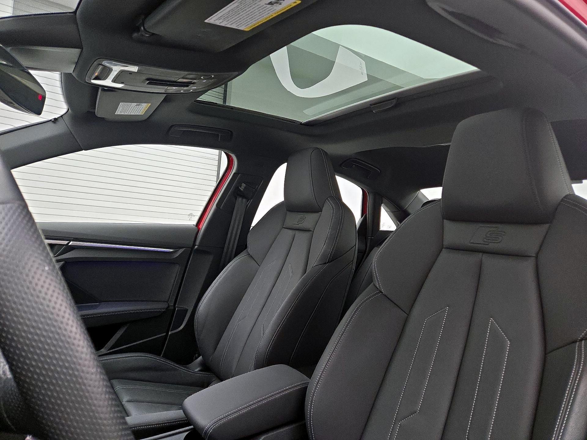 Thumbnail: 2023 Audi S3 - 19