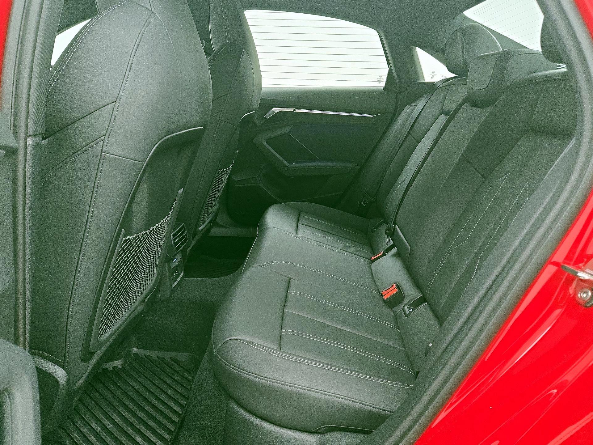 Thumbnail: 2023 Audi S3 - 20