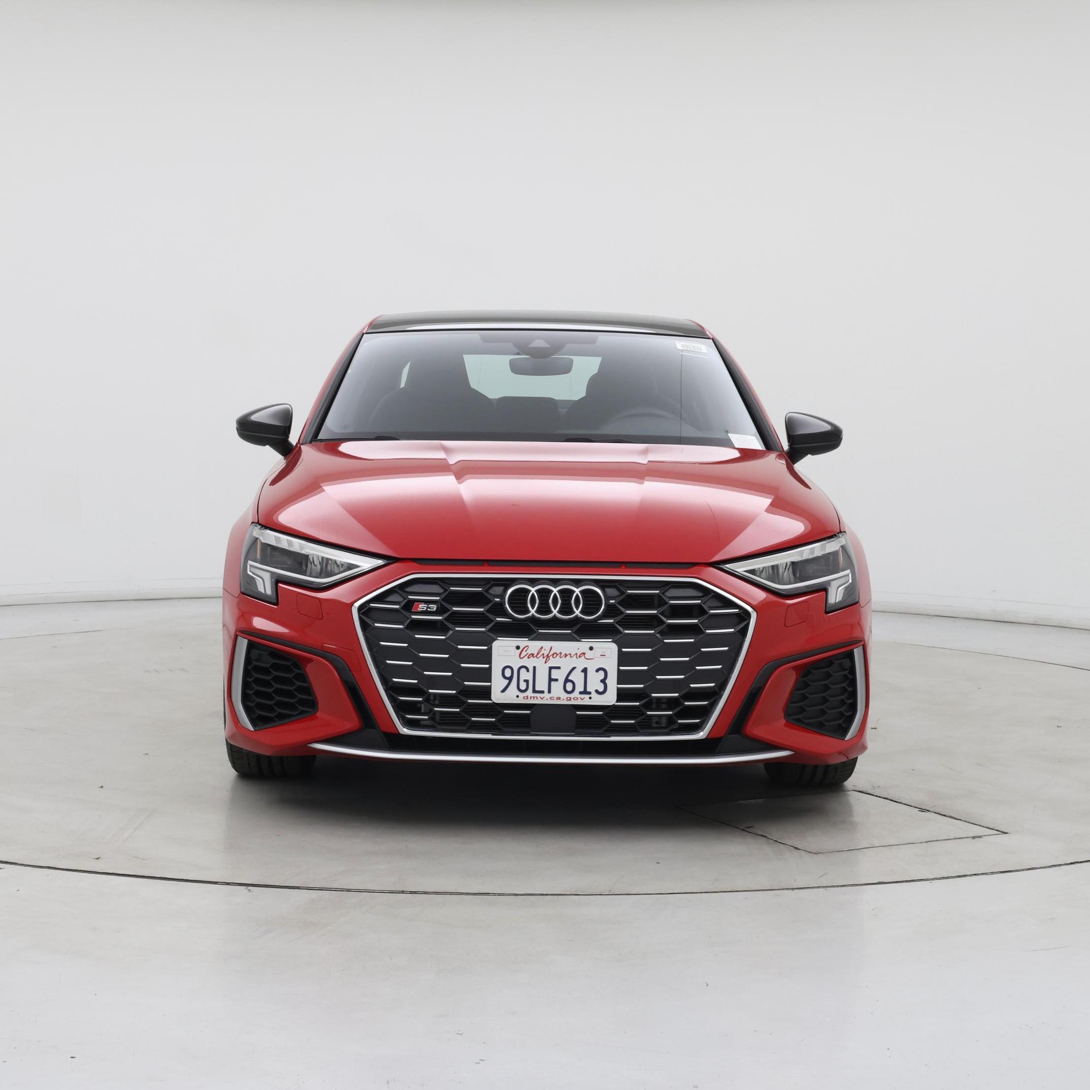 Thumbnail: 2023 Audi S3 - 5