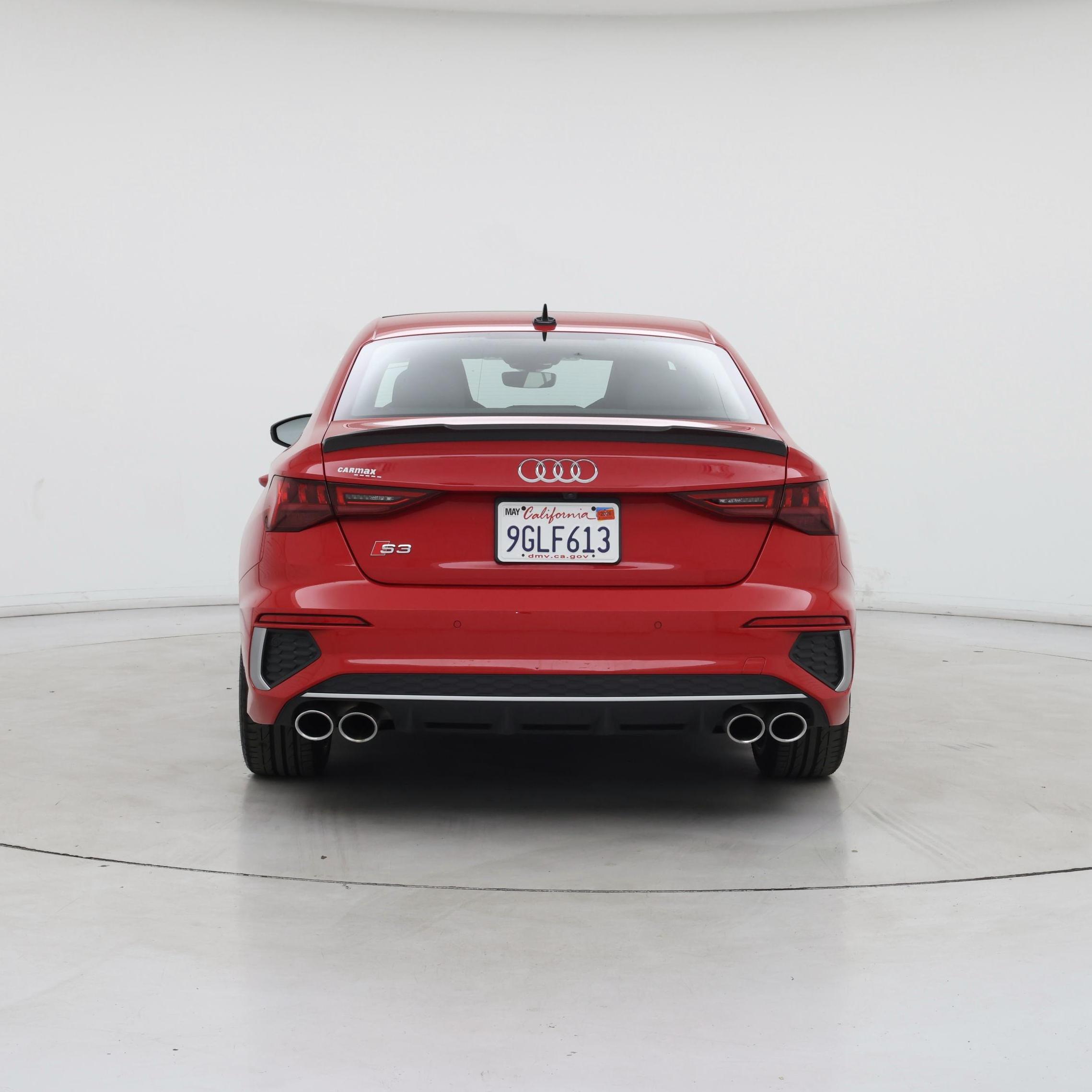 Thumbnail: 2023 Audi S3 - 6