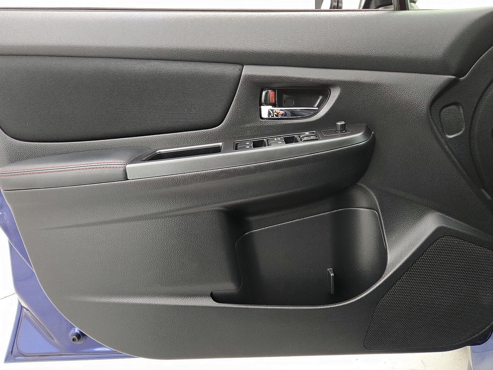 Thumbnail: 2016 Subaru WRX - 12