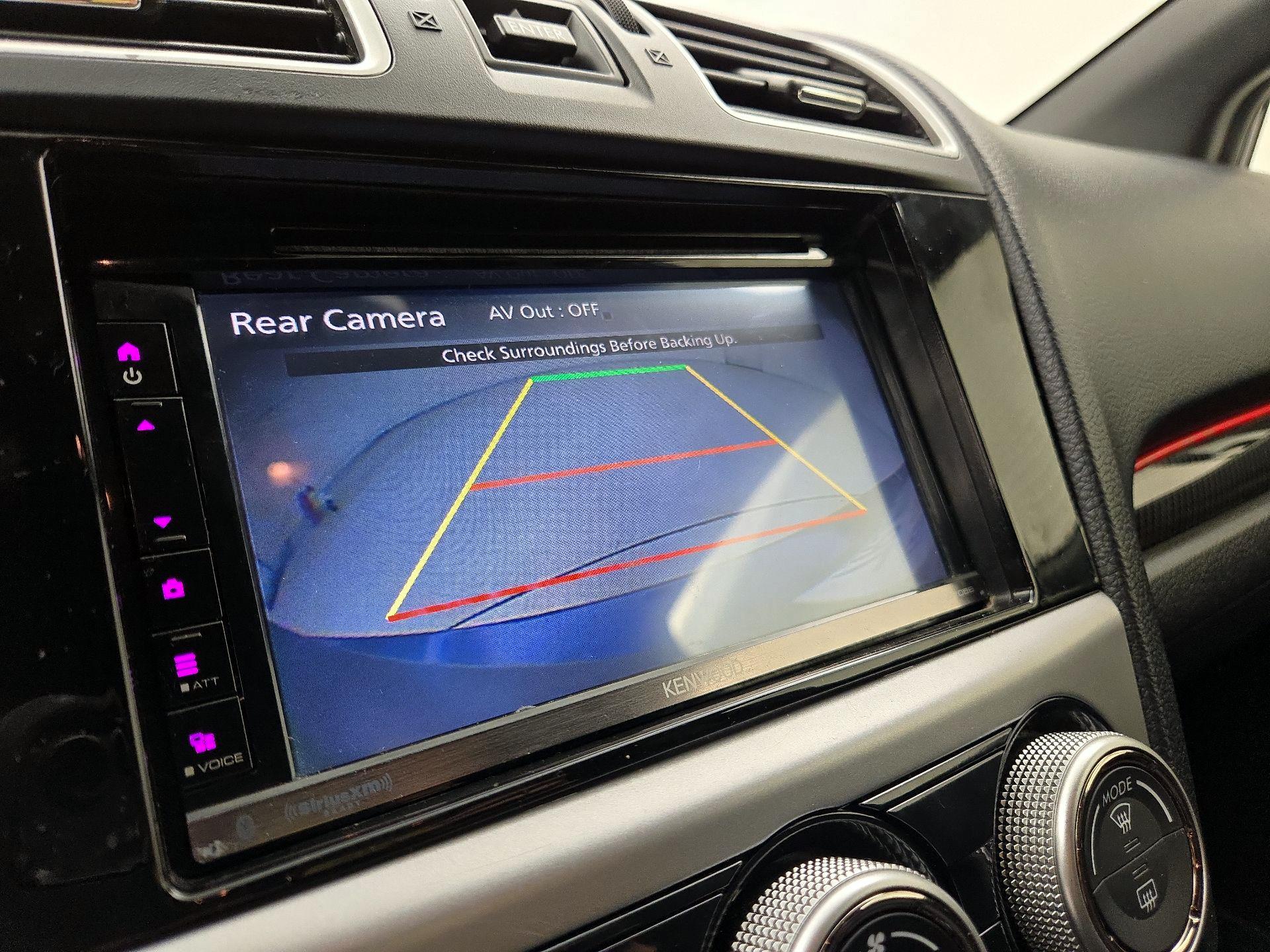 Thumbnail: 2016 Subaru WRX - 14