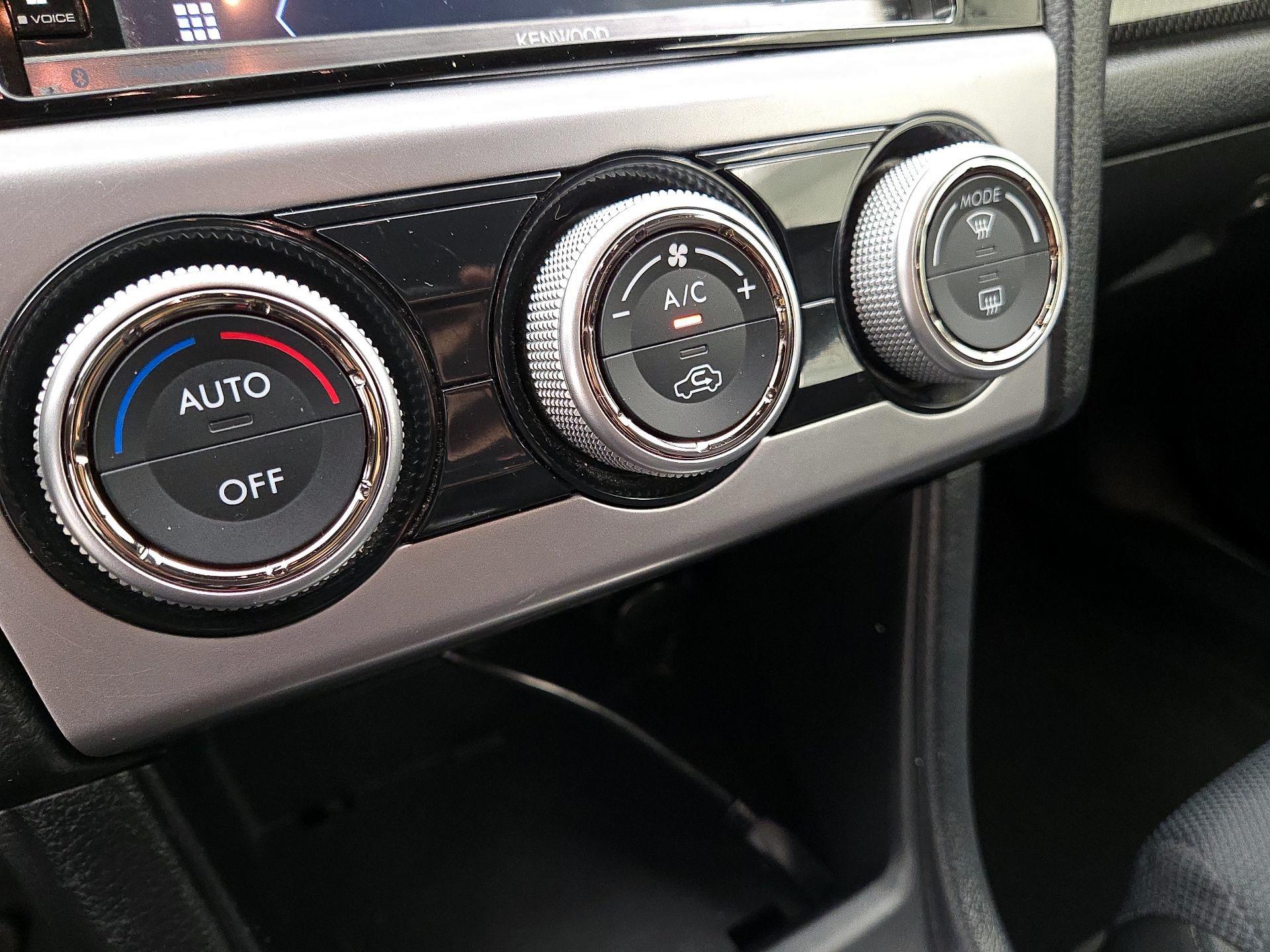 Thumbnail: 2016 Subaru WRX - 16