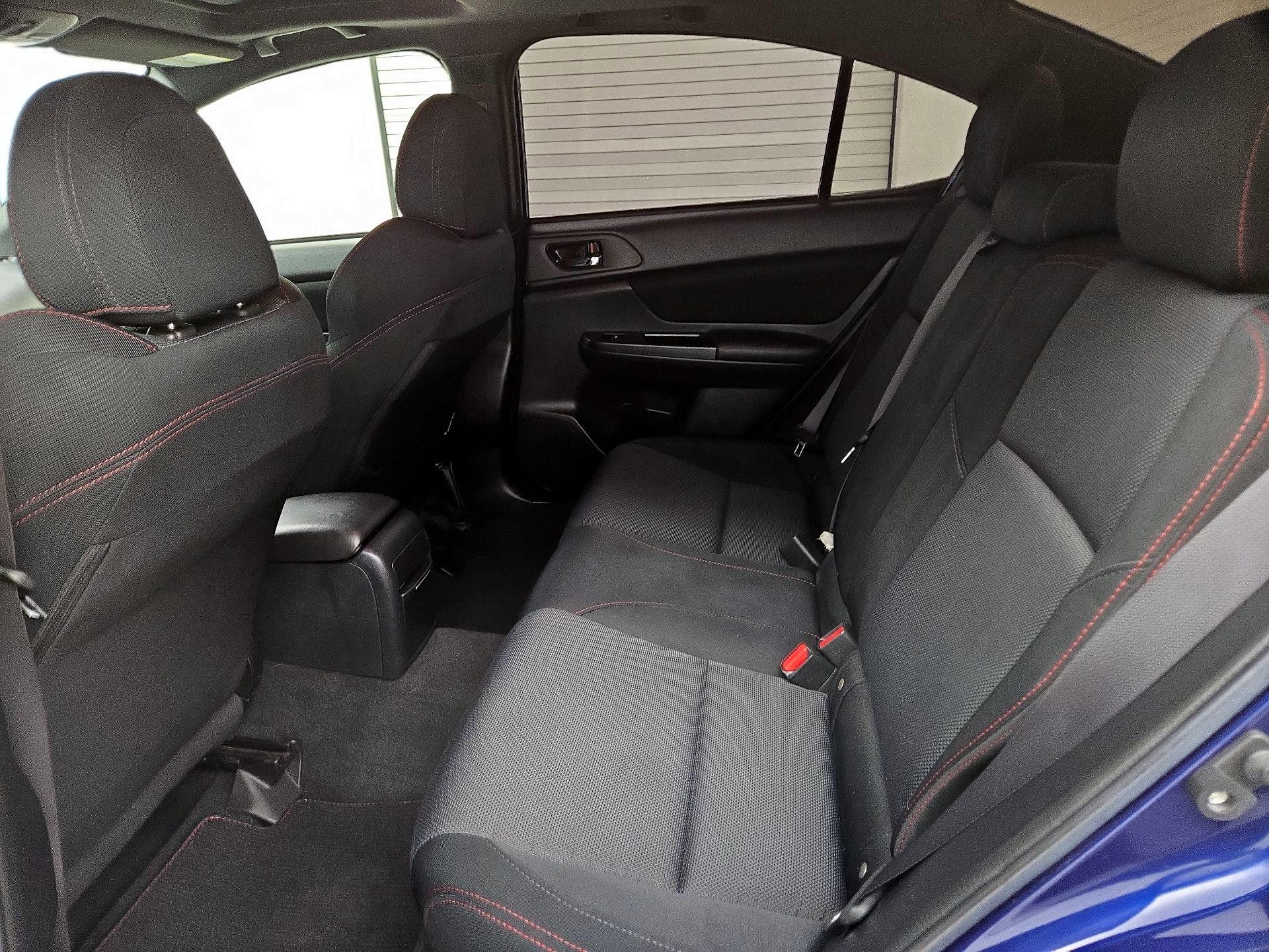 Thumbnail: 2016 Subaru WRX - 19