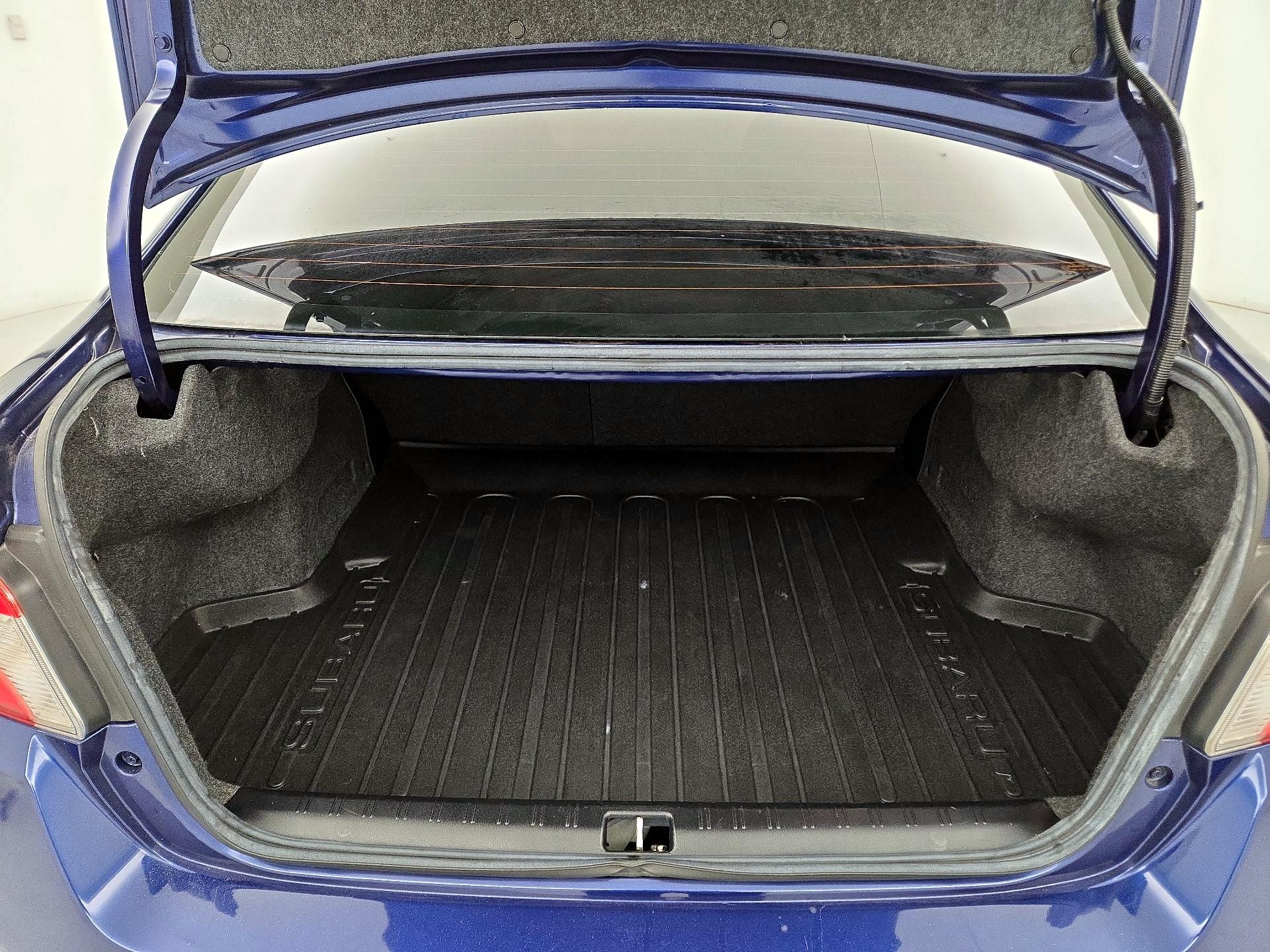 Thumbnail: 2016 Subaru WRX - 20