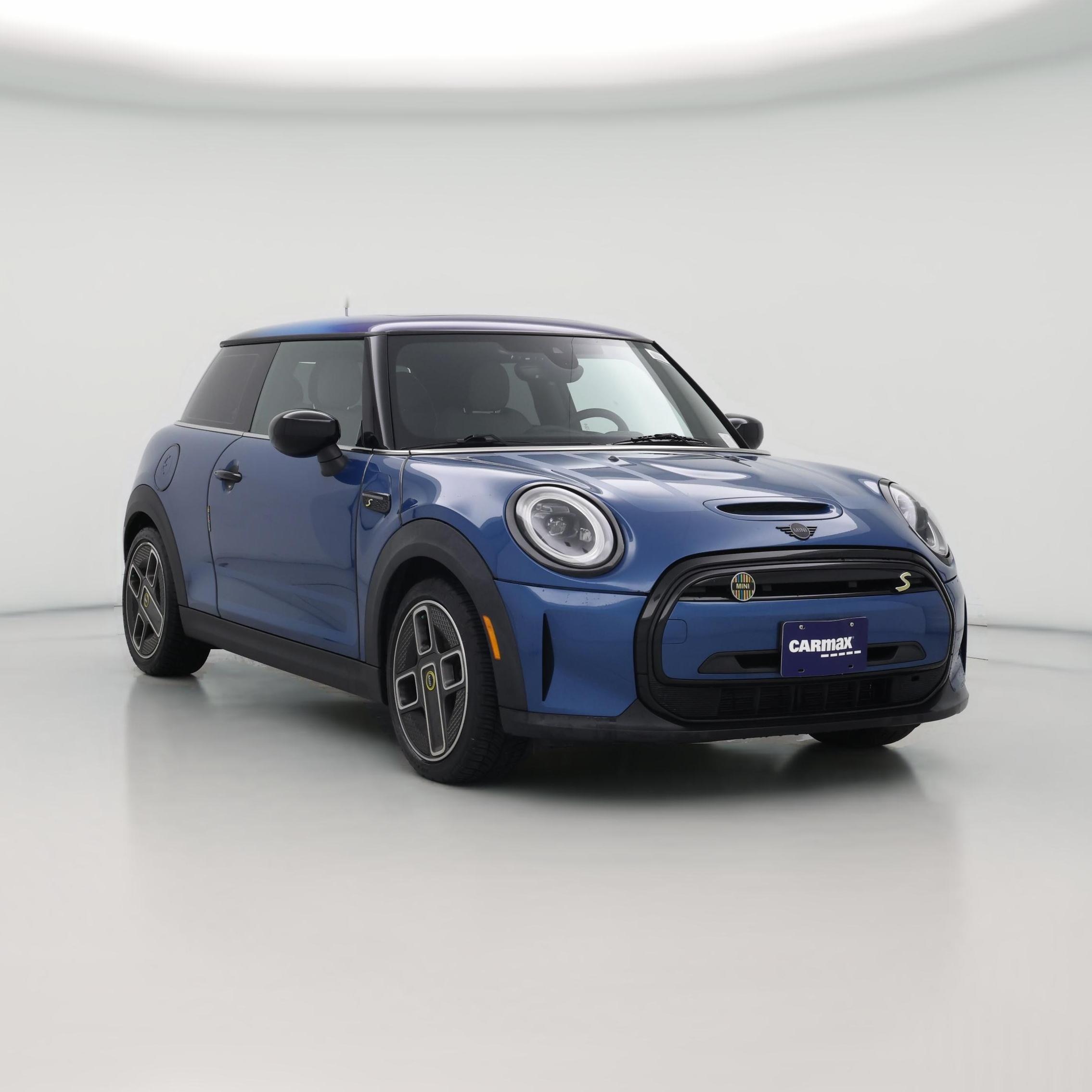 Thumbnail: 2022 MINI Cooper Hardtop - 1