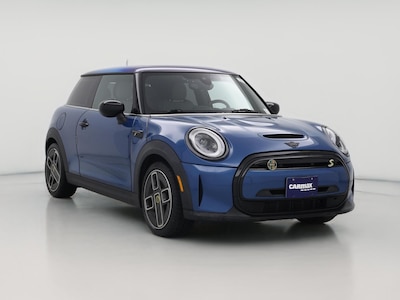 2022 Mini Cooper Hardtop EV SE