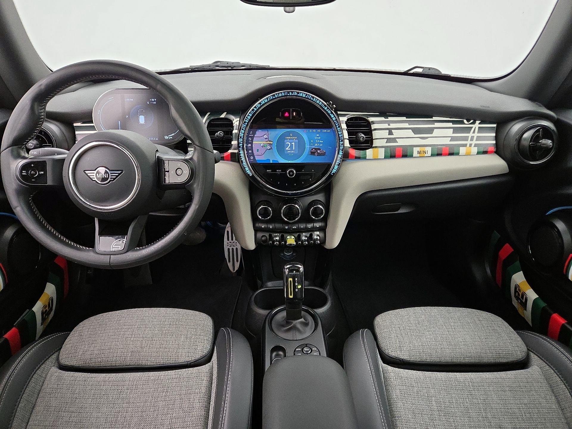 Thumbnail: 2022 MINI Cooper Hardtop - 9