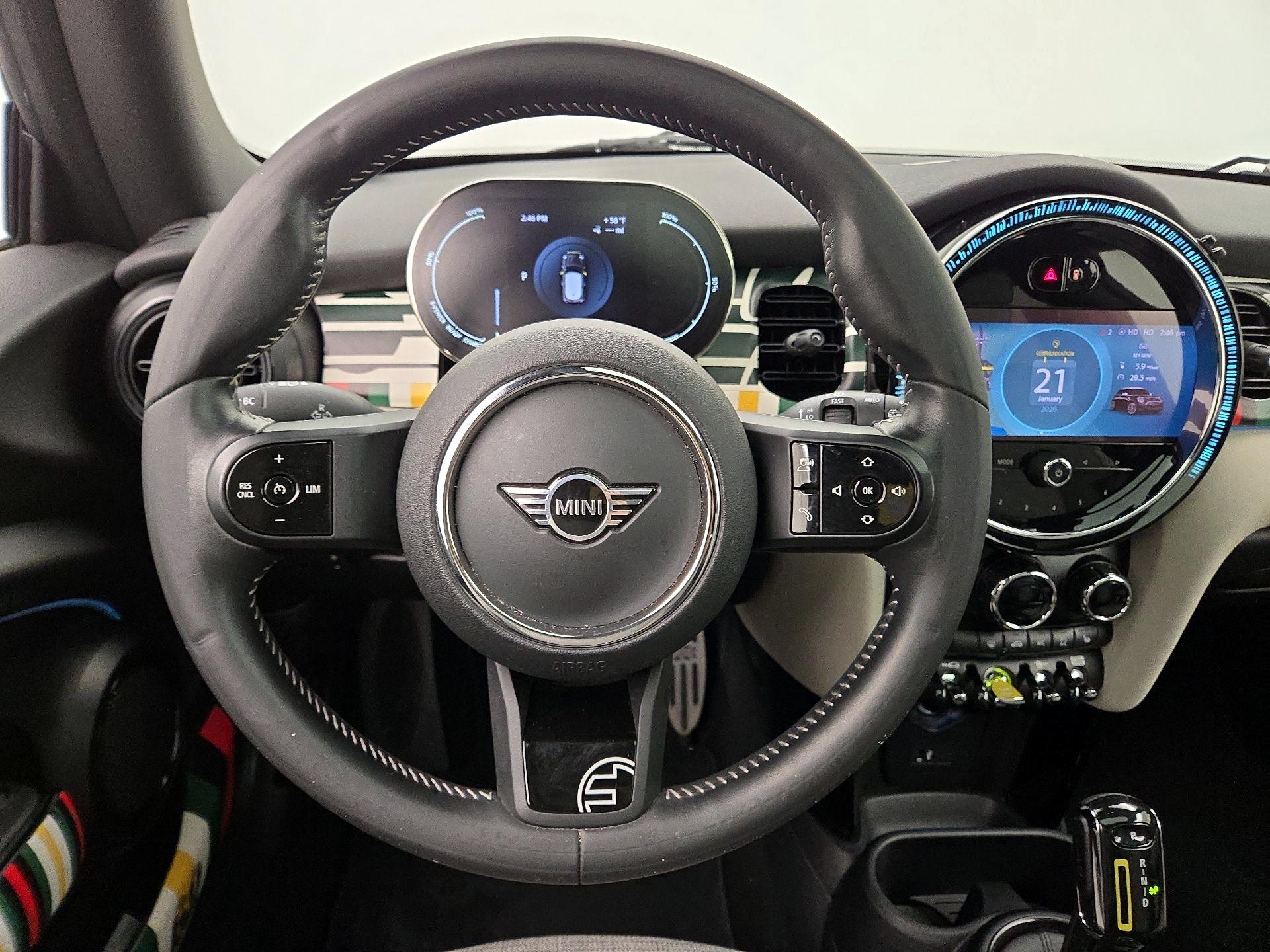 Thumbnail: 2022 MINI Cooper Hardtop - 10