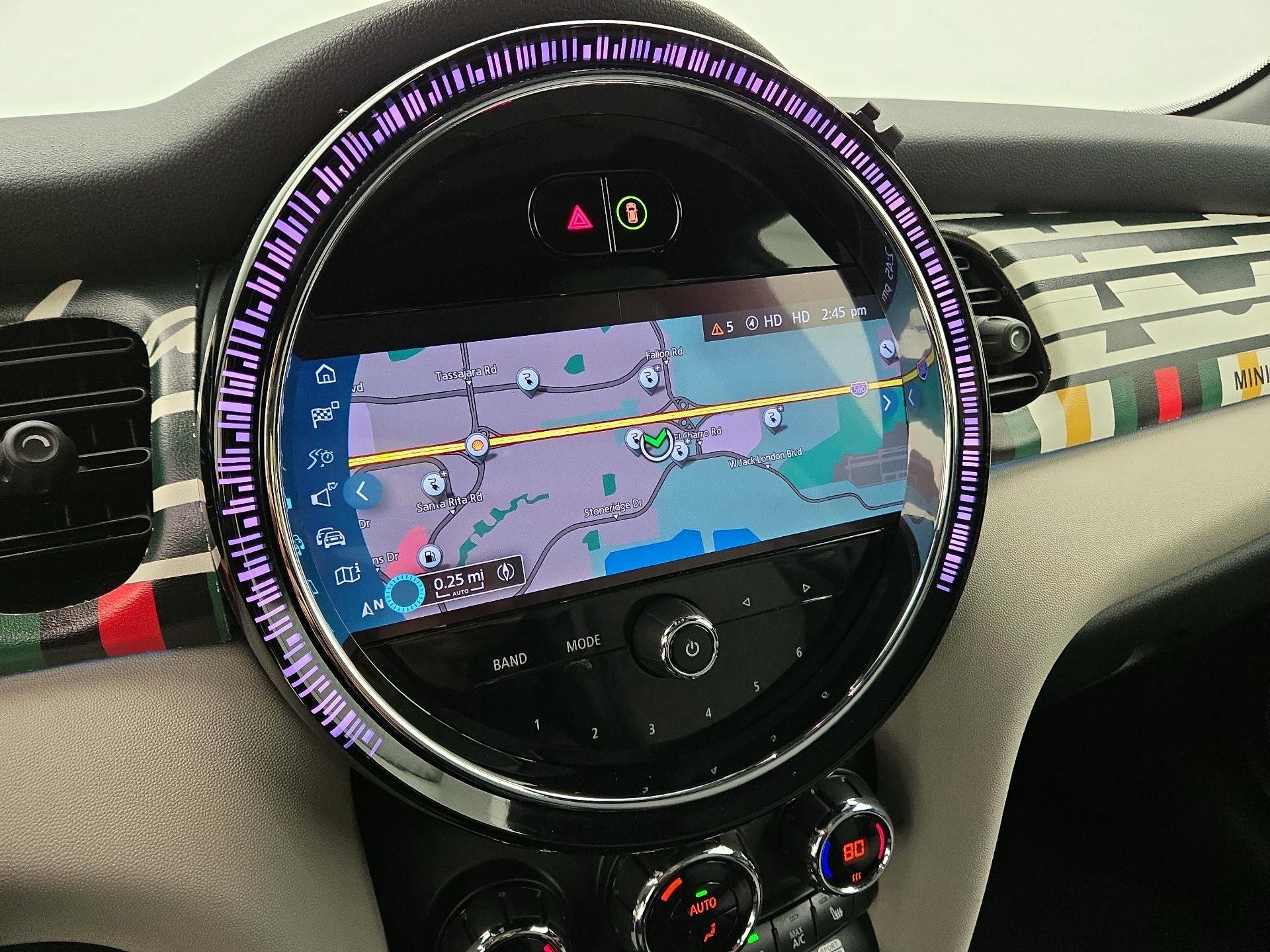 Thumbnail: 2022 MINI Cooper Hardtop - 14