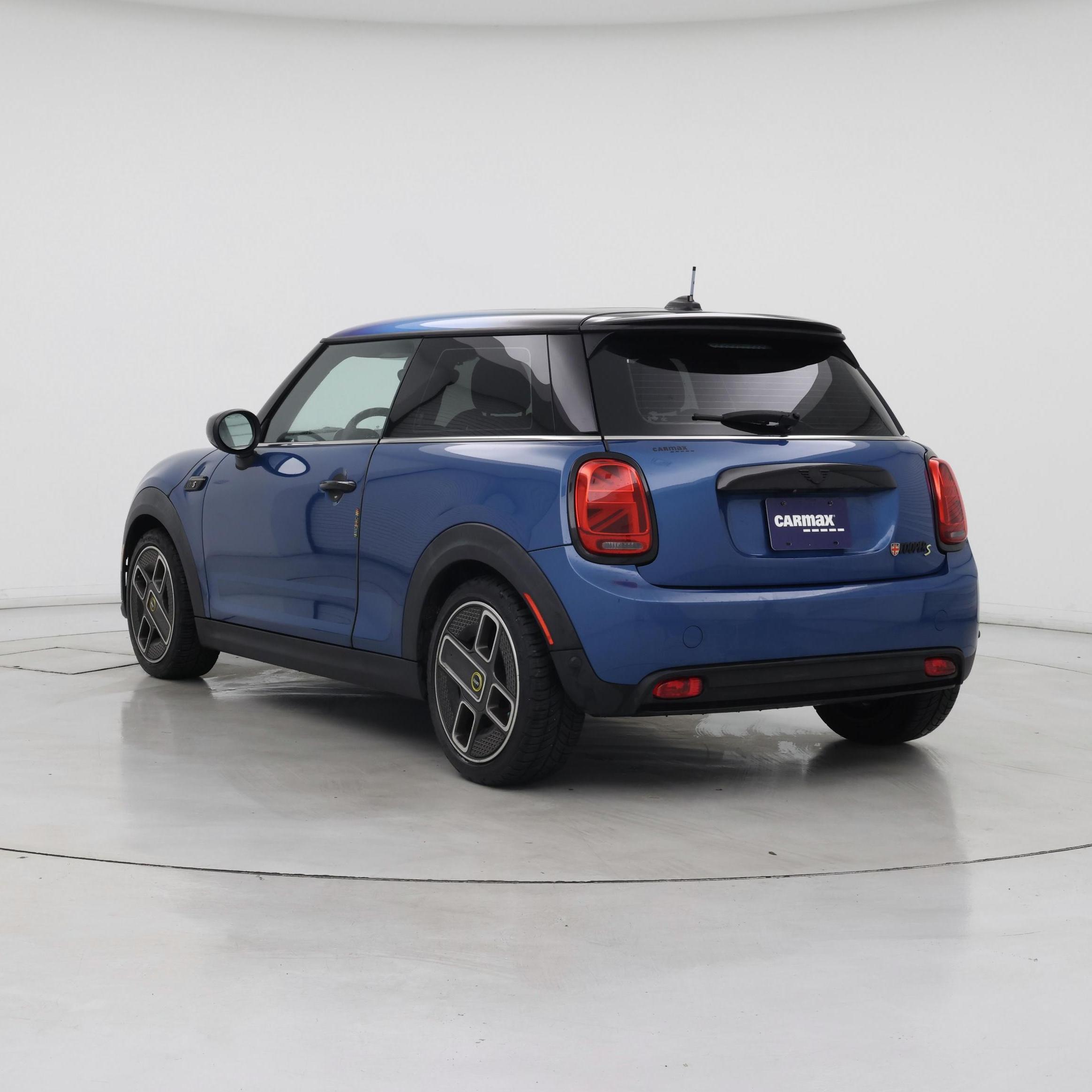 Thumbnail: 2022 MINI Cooper Hardtop - 2