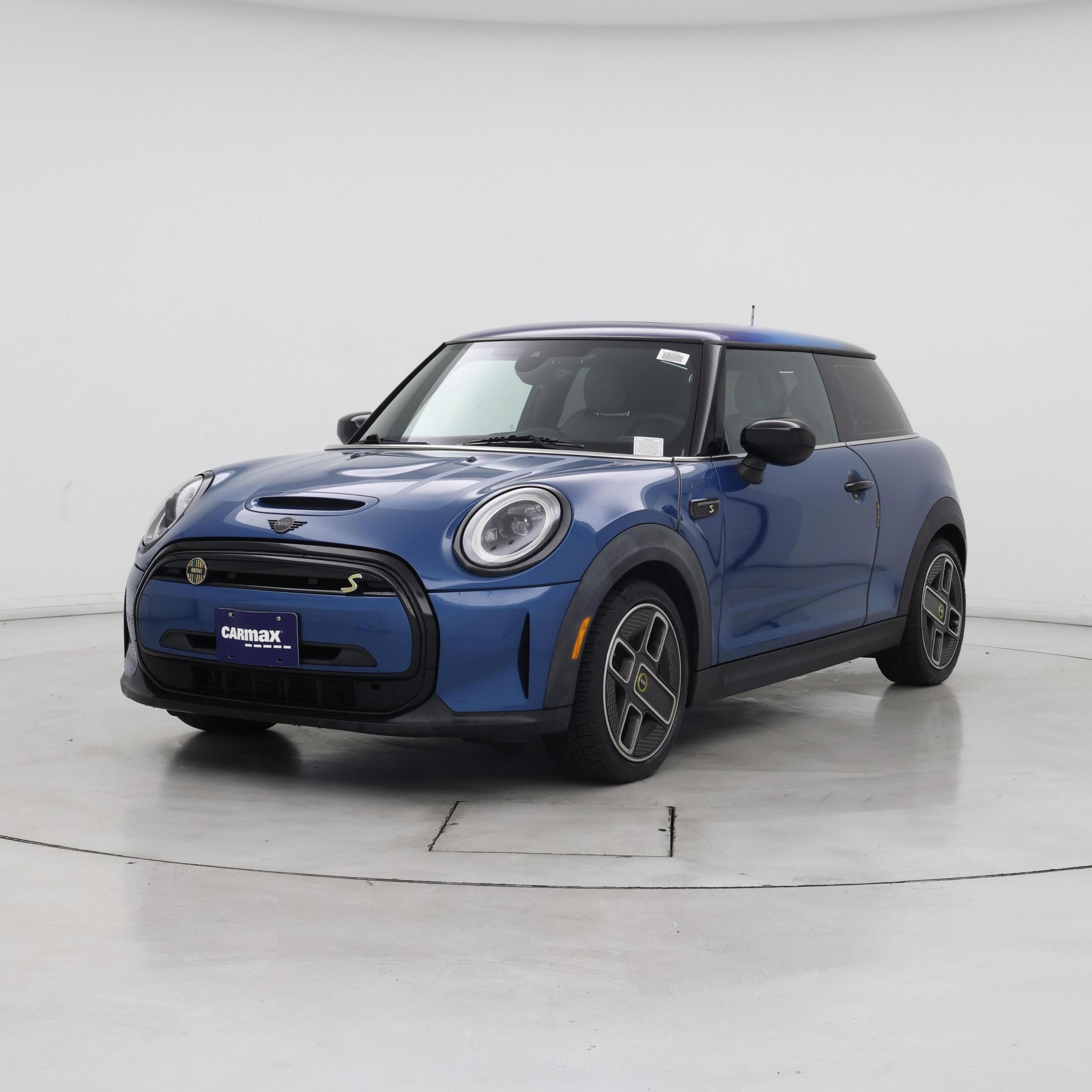 Thumbnail: 2022 MINI Cooper Hardtop - 4